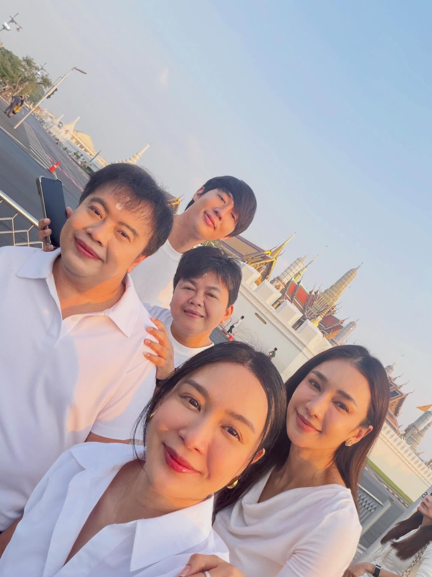 เบนซ์ - ปุณยาพร พูลพิพัฒน์