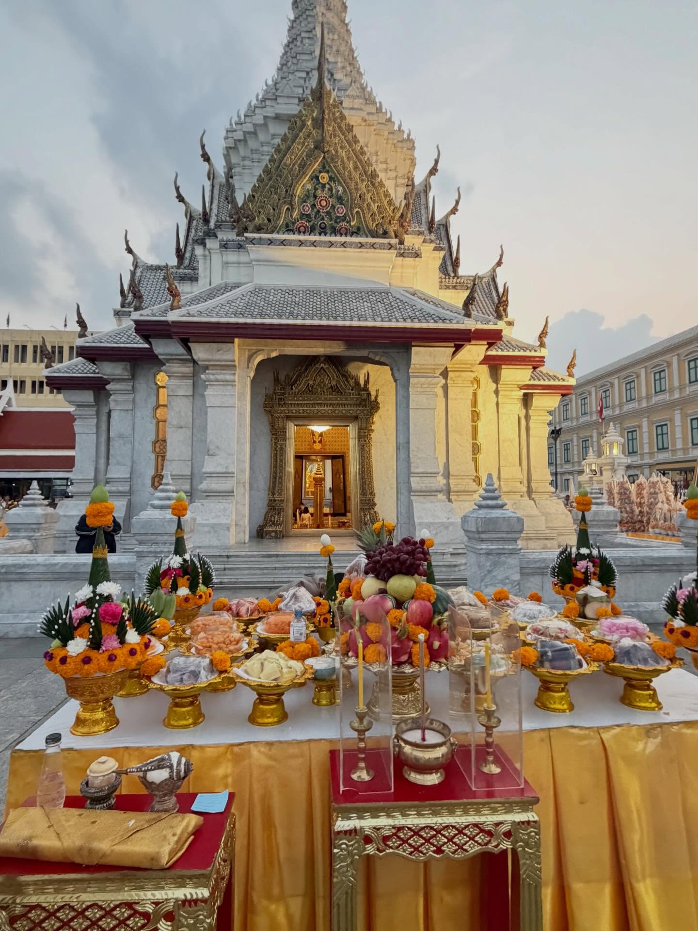 เบนซ์ - ปุณยาพร พูลพิพัฒน์