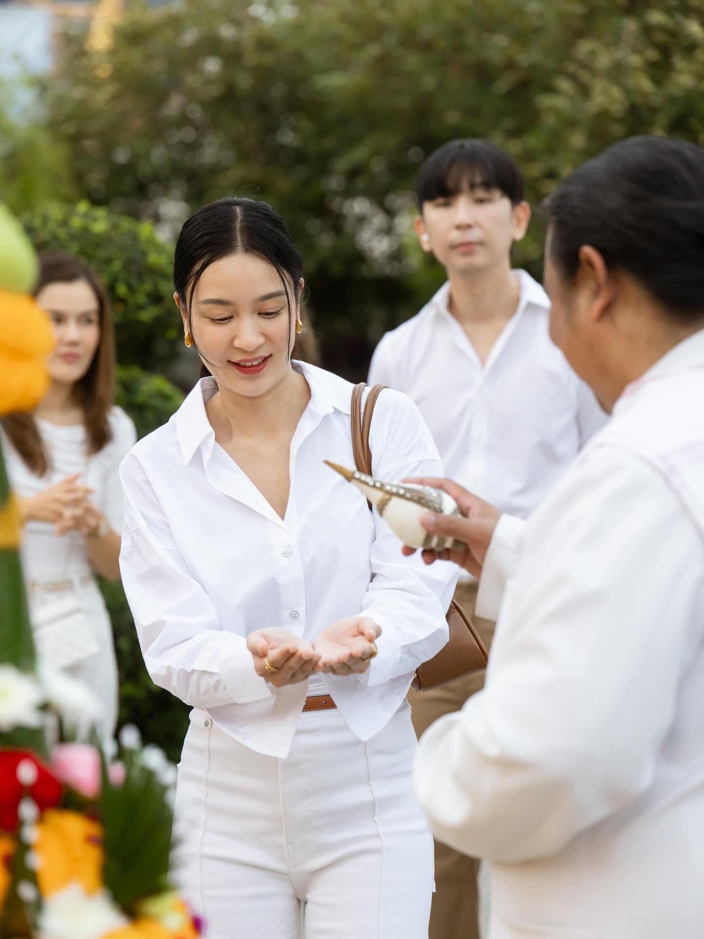 เบนซ์ - ปุณยาพร พูลพิพัฒน์