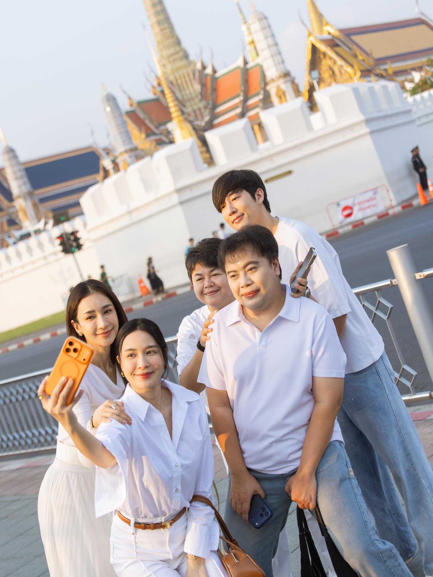 เบนซ์ - ปุณยาพร พูลพิพัฒน์