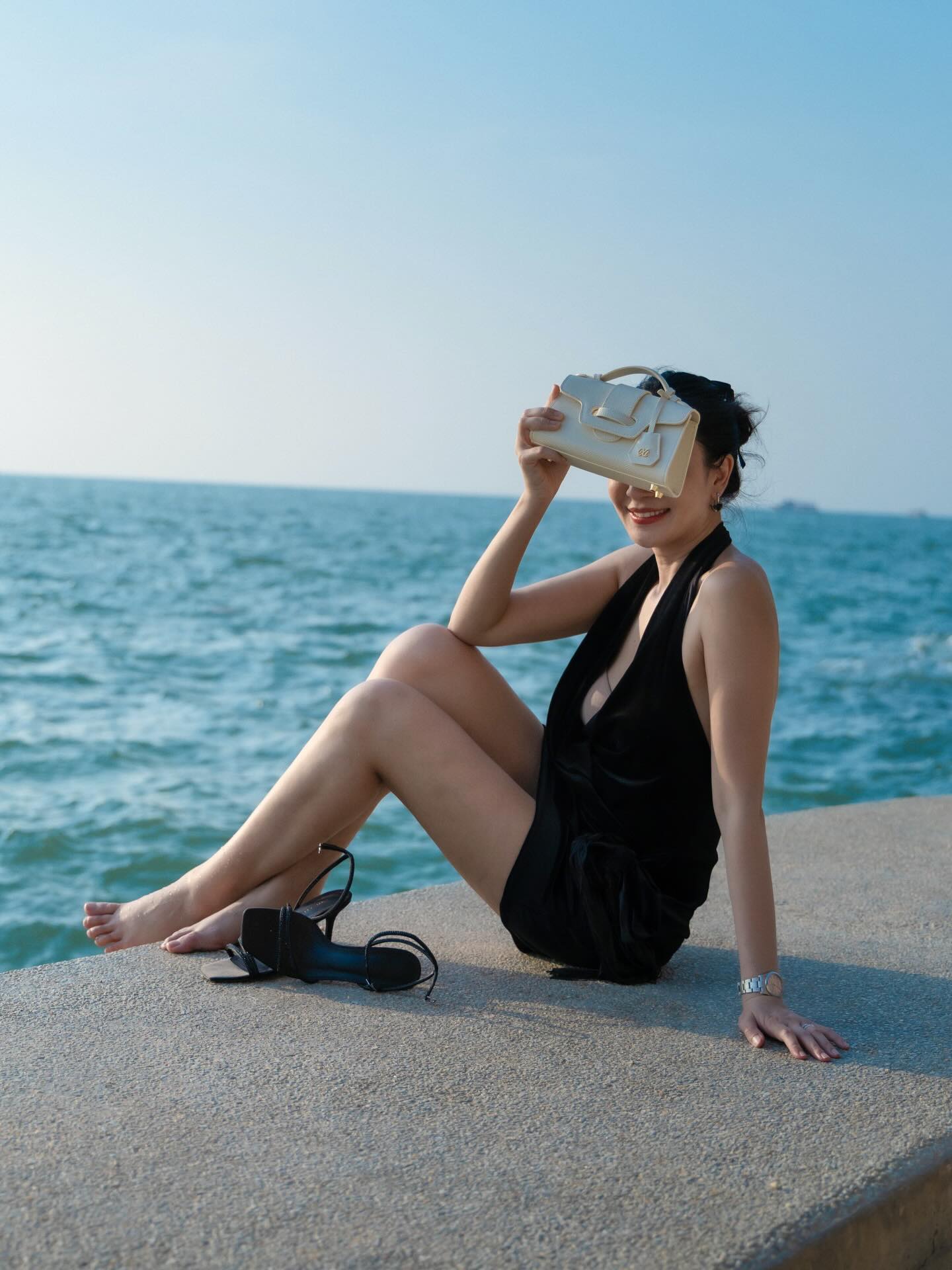 เบนซ์ - ปุณยาพร พูลพิพัฒน์