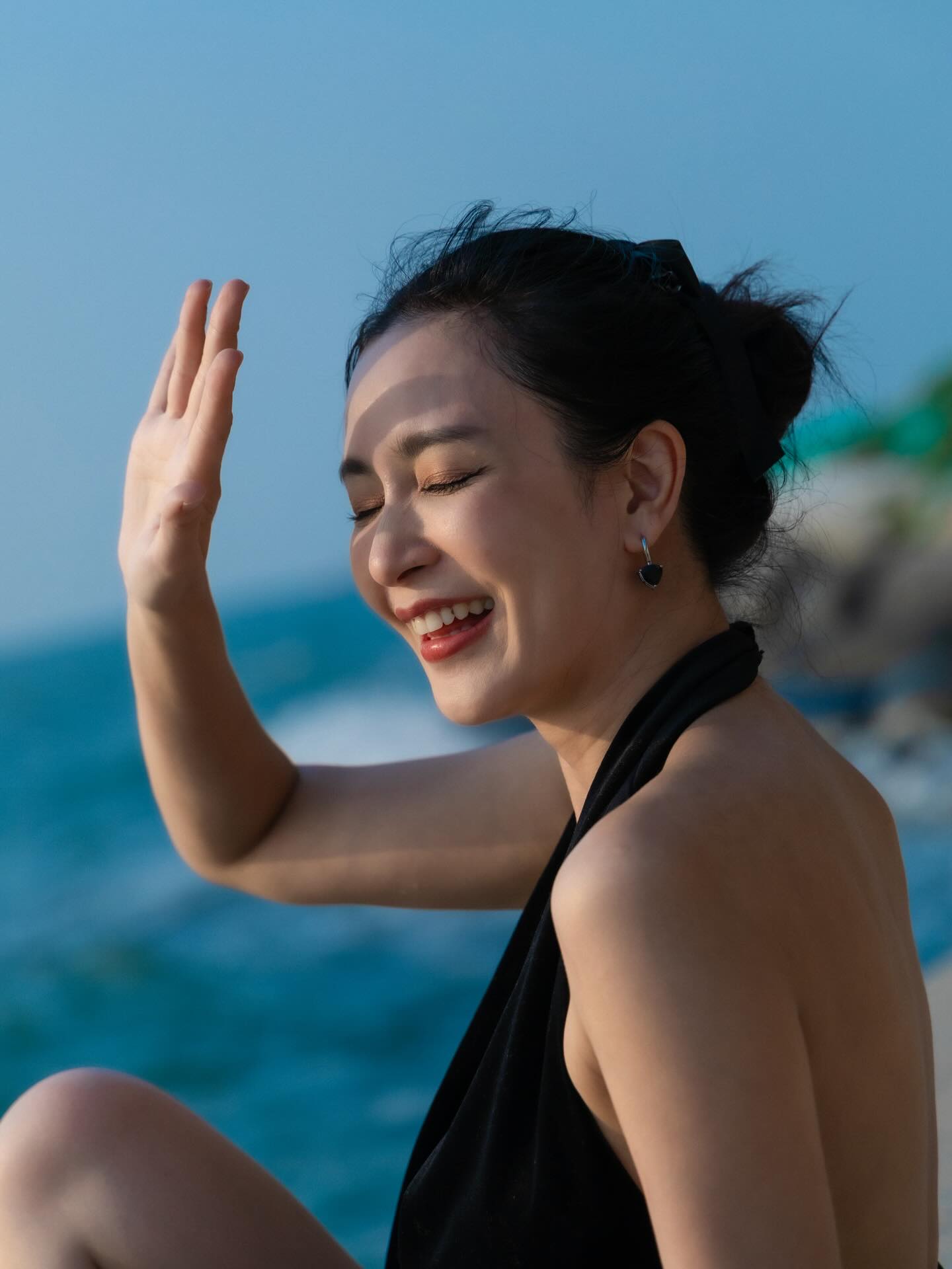 เบนซ์ - ปุณยาพร พูลพิพัฒน์