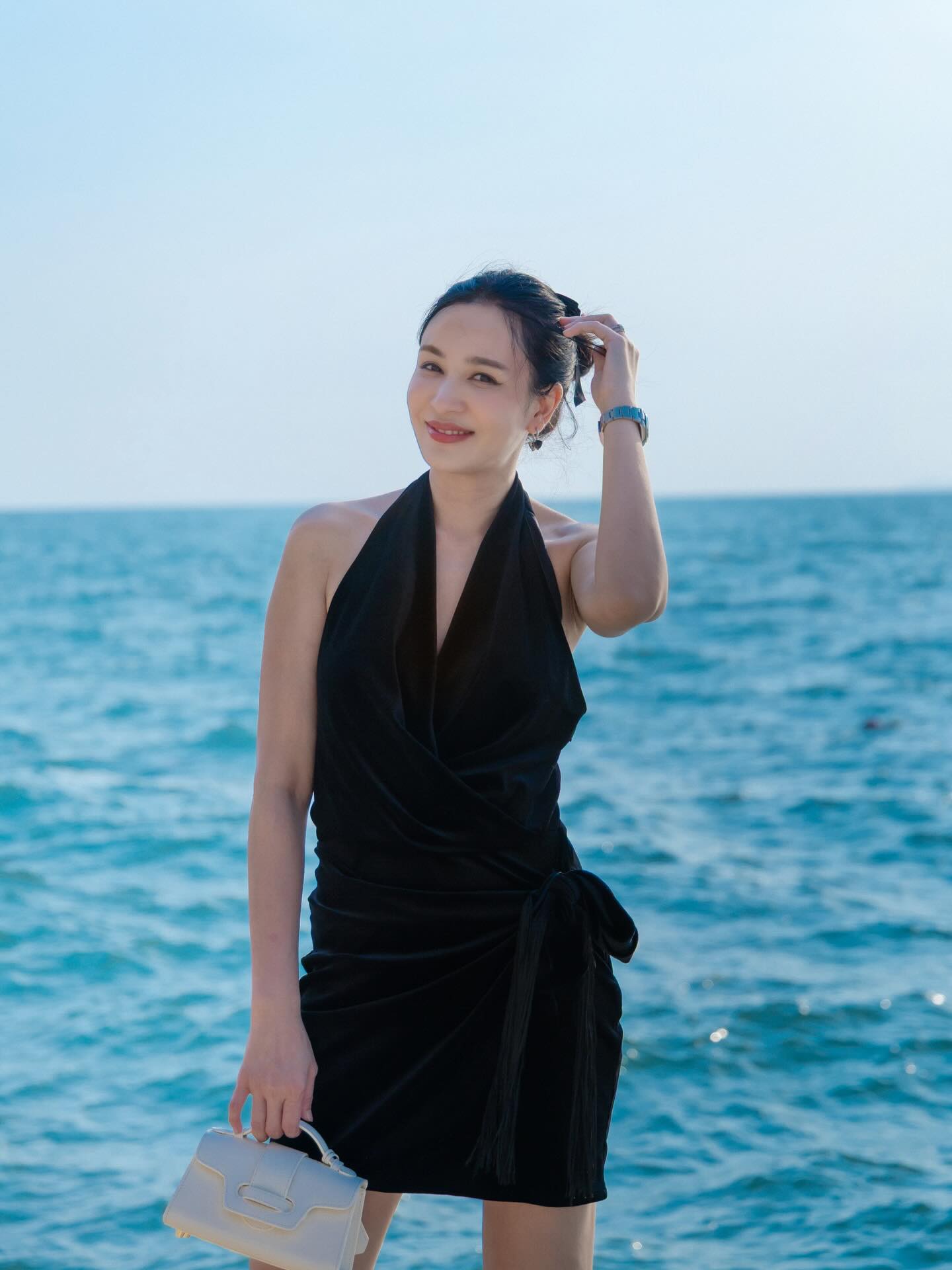 เบนซ์ - ปุณยาพร พูลพิพัฒน์