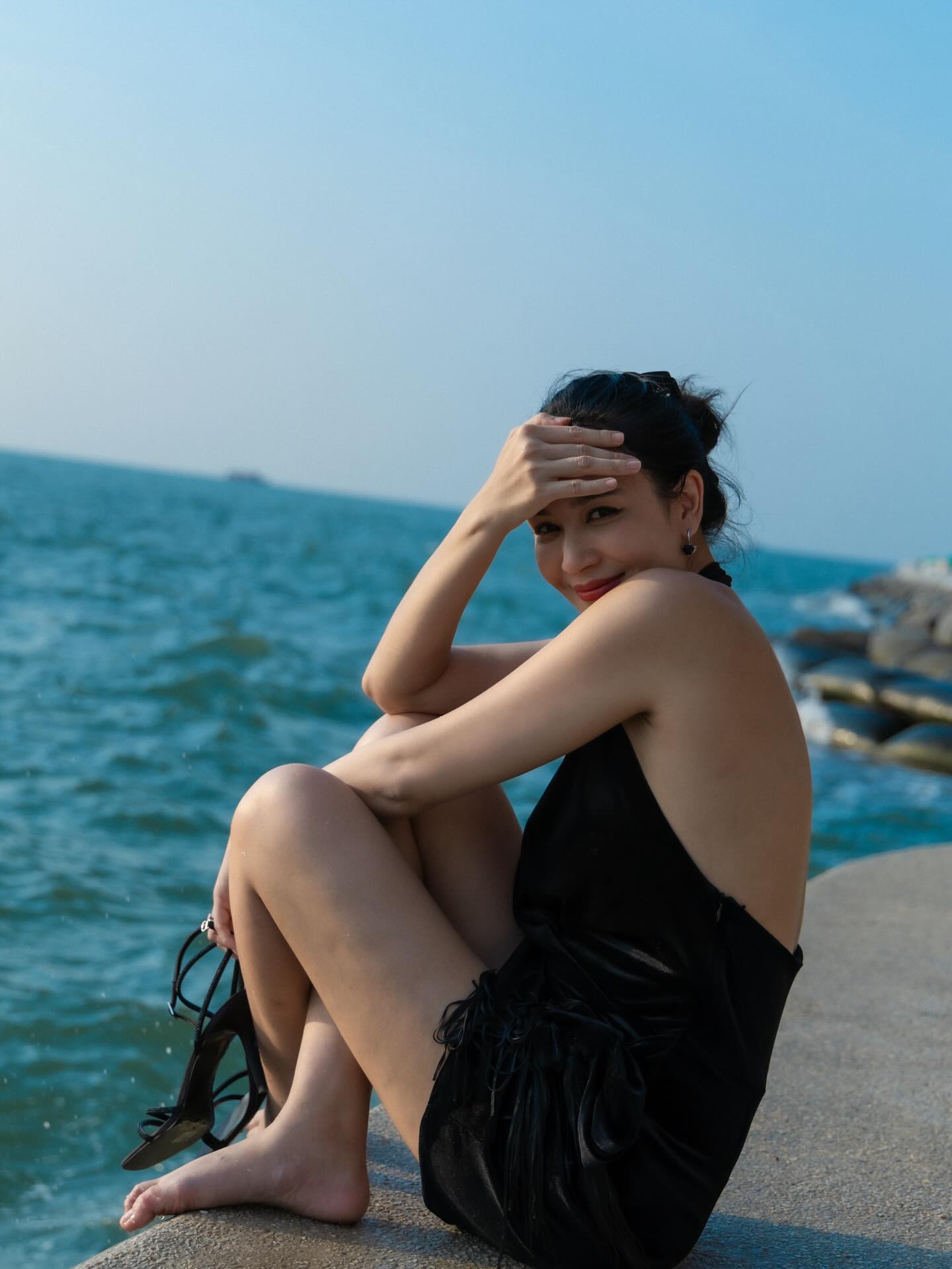 เบนซ์ - ปุณยาพร พูลพิพัฒน์