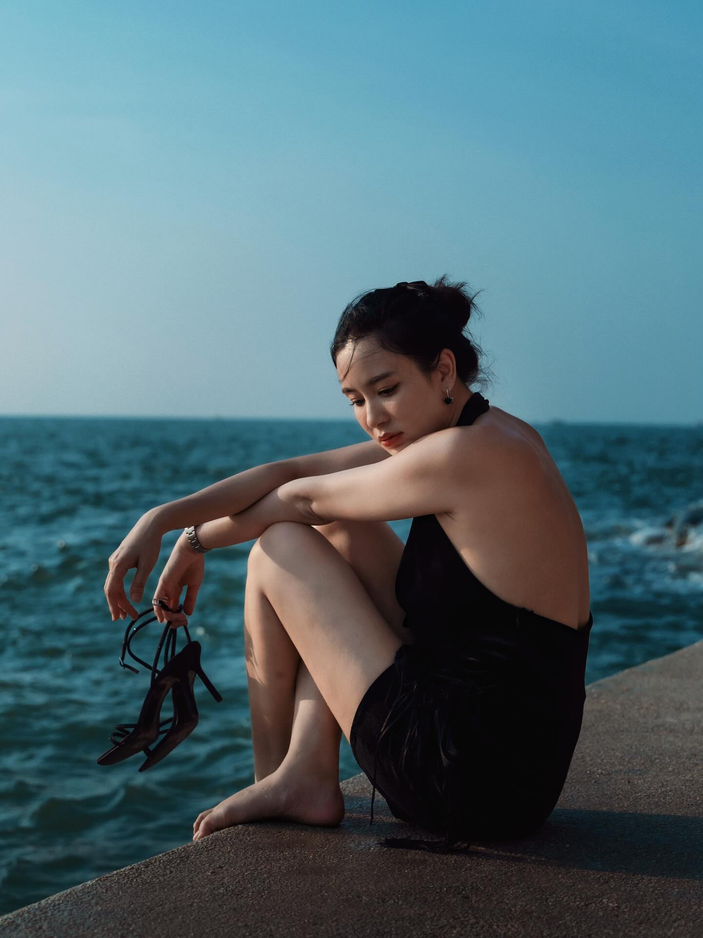 เบนซ์ - ปุณยาพร พูลพิพัฒน์