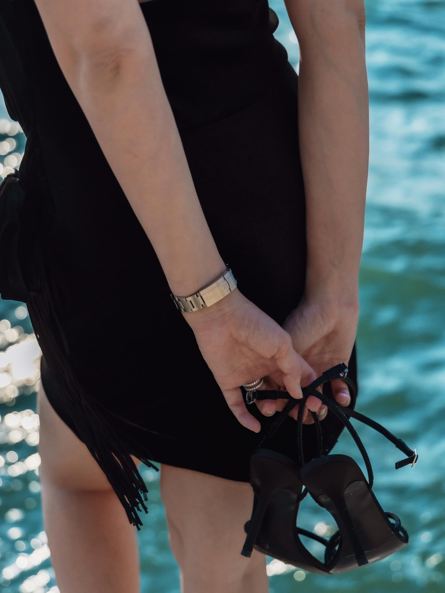 เบนซ์ - ปุณยาพร พูลพิพัฒน์