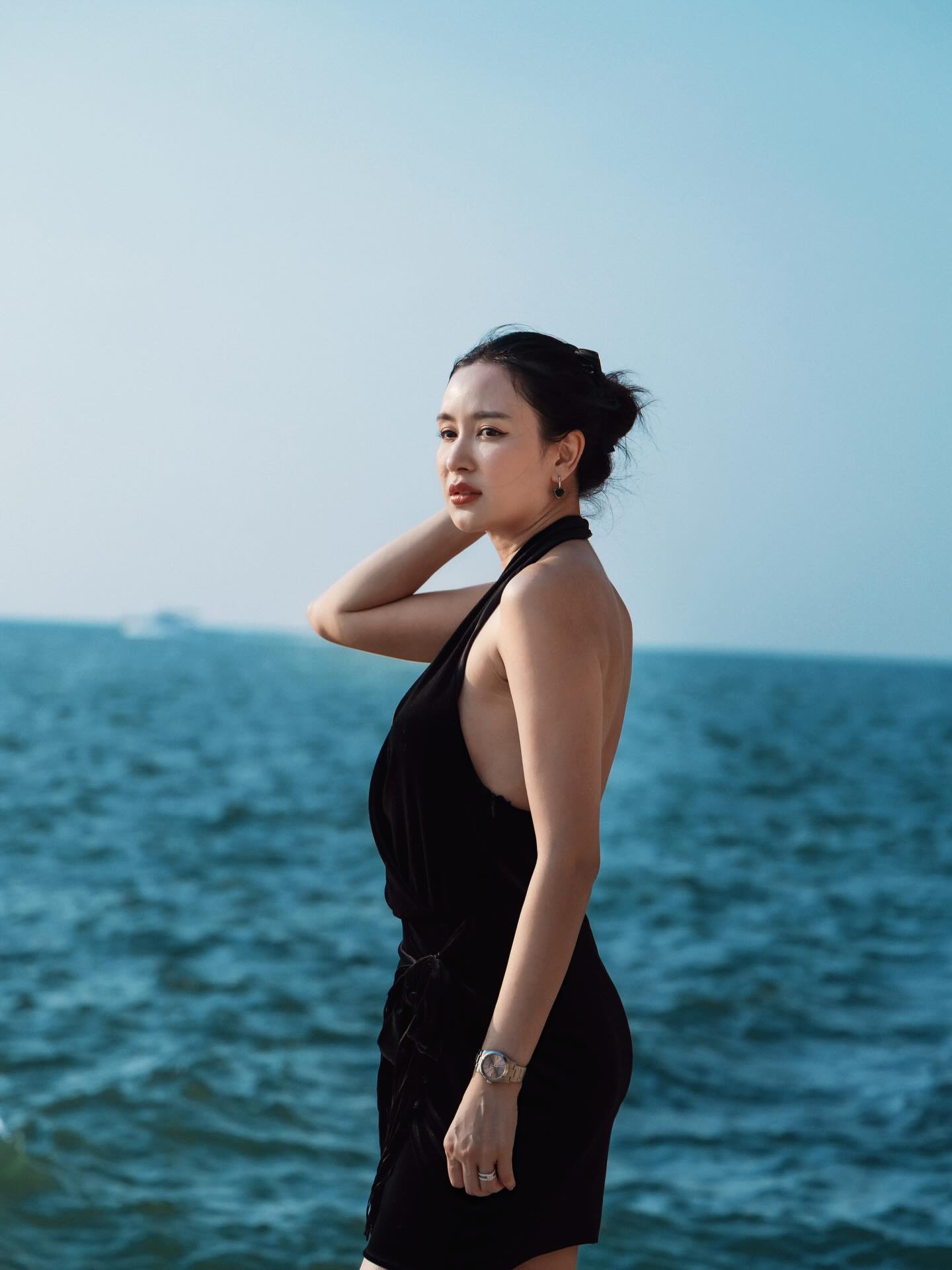 เบนซ์ - ปุณยาพร พูลพิพัฒน์