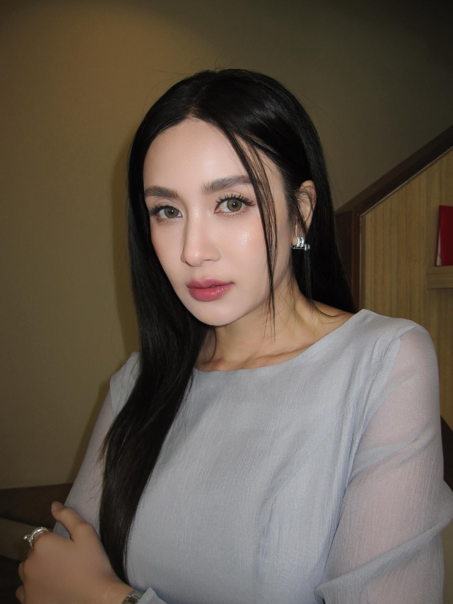 เบนซ์ - ปุณยาพร พูลพิพัฒน์