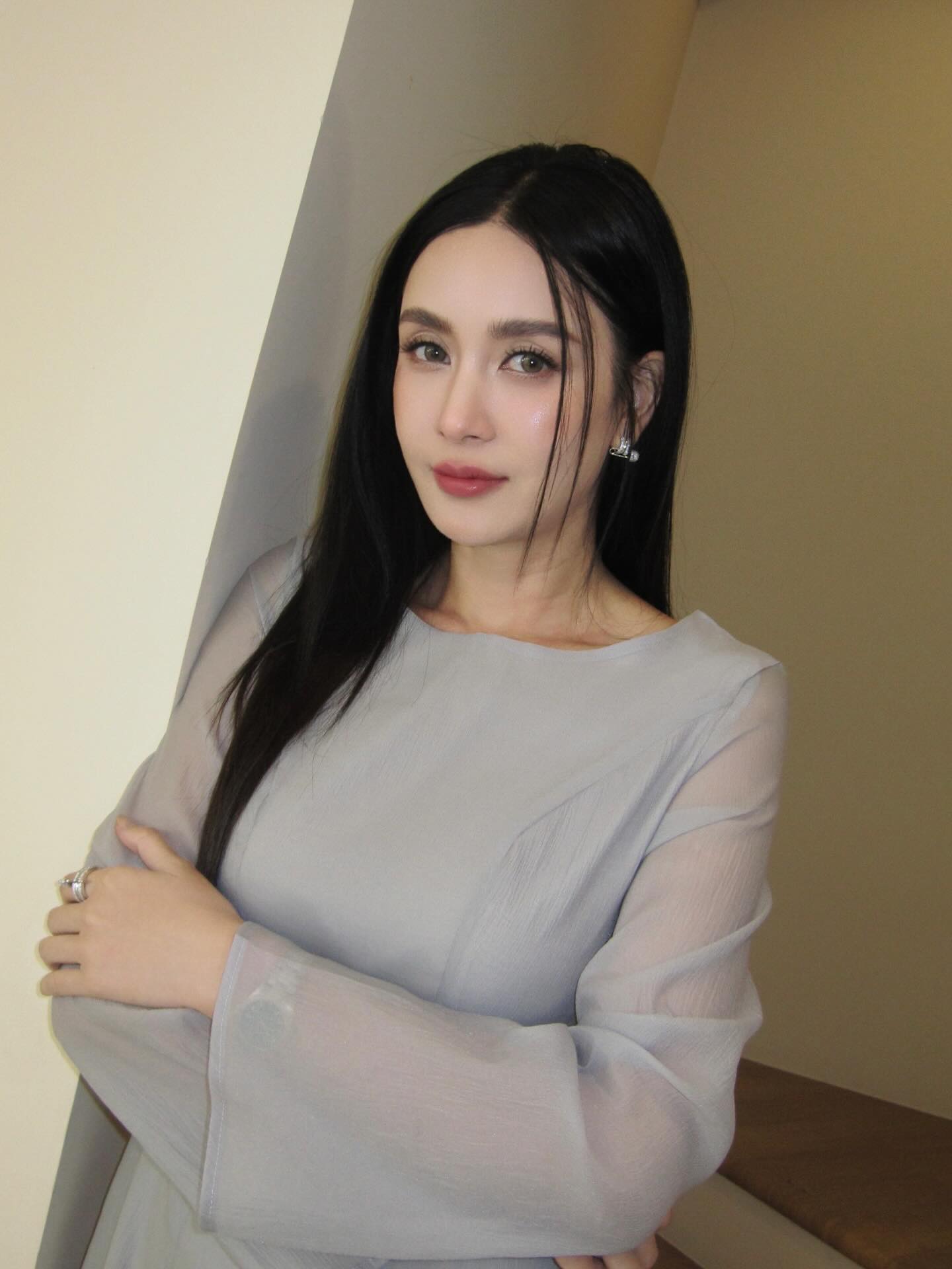 เบนซ์ - ปุณยาพร พูลพิพัฒน์