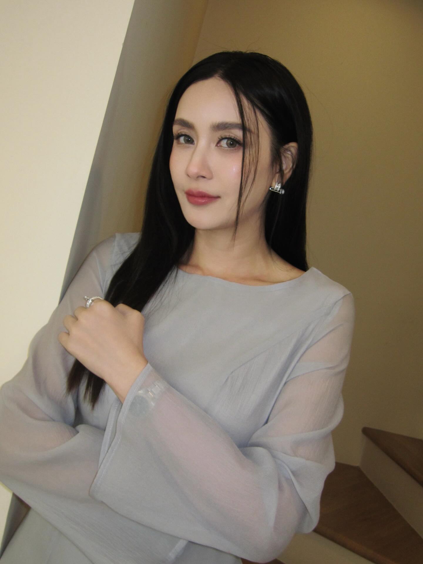 เบนซ์ - ปุณยาพร พูลพิพัฒน์