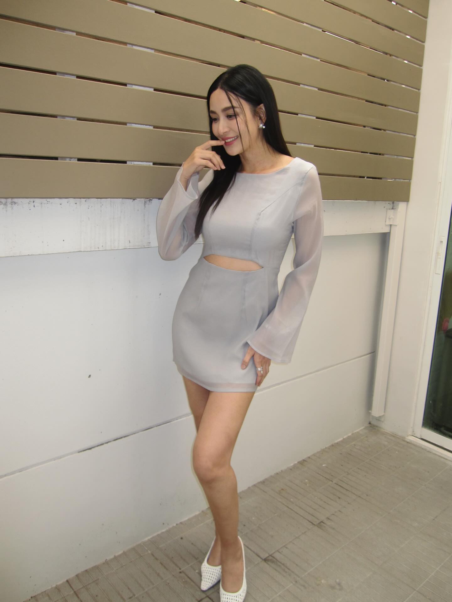 เบนซ์ - ปุณยาพร พูลพิพัฒน์