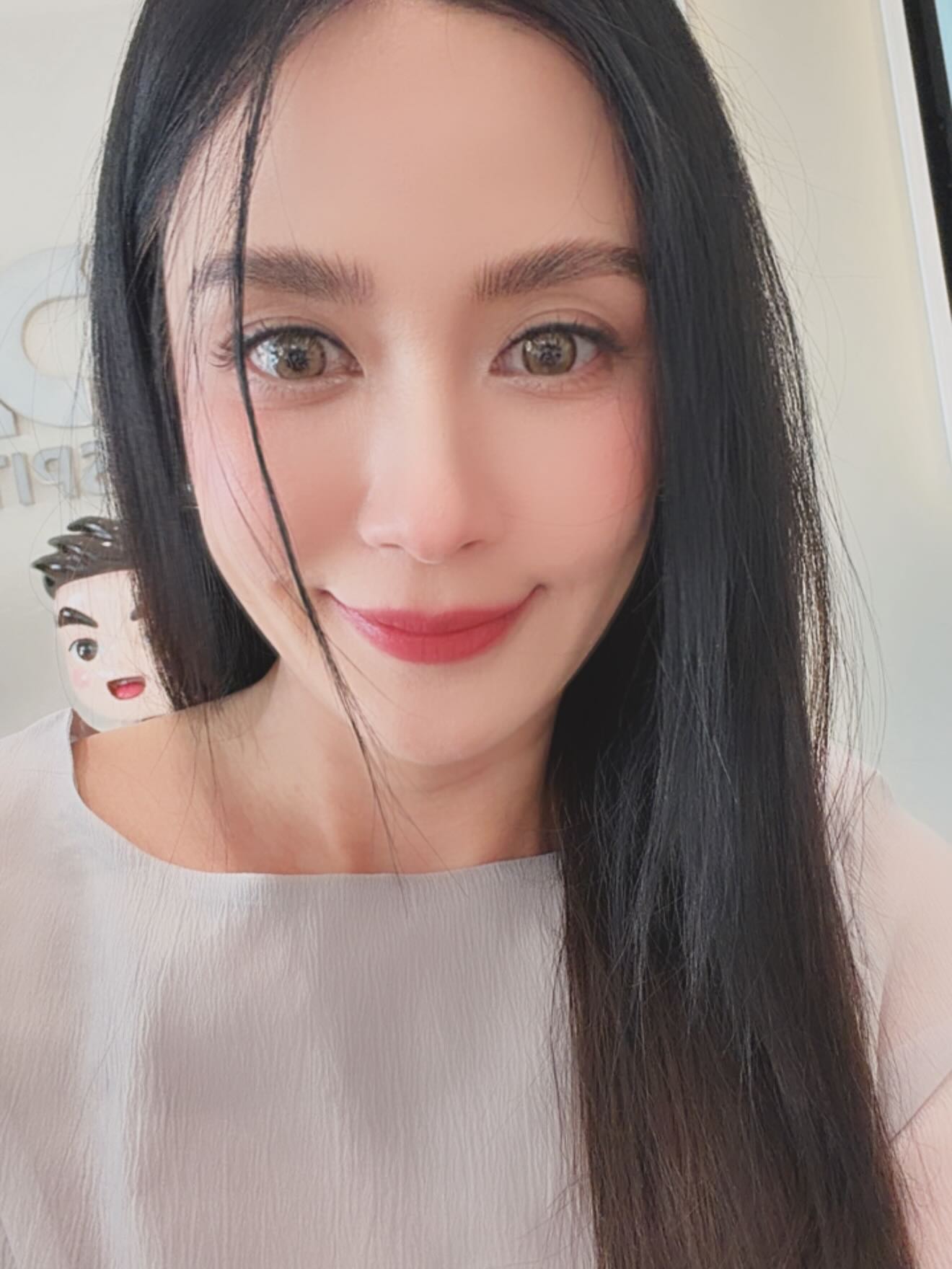 เบนซ์ - ปุณยาพร พูลพิพัฒน์