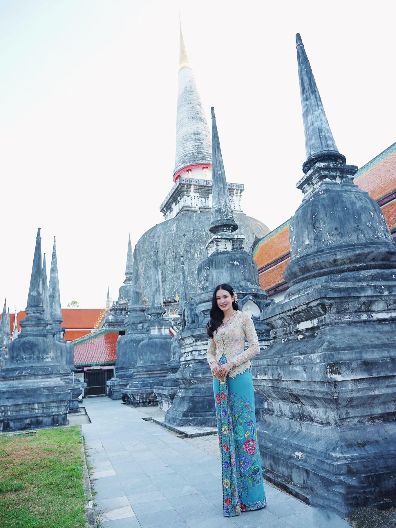 เบนซ์ - ปุณยาพร พูลพิพัฒน์