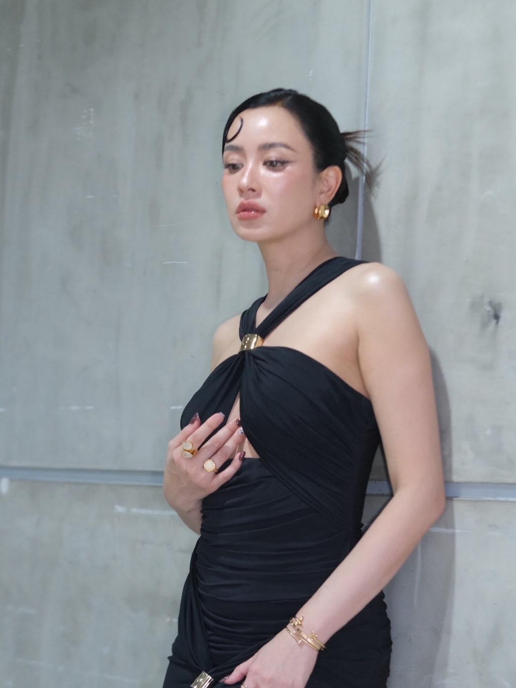 เบนซ์ - ปุณยาพร พูลพิพัฒน์