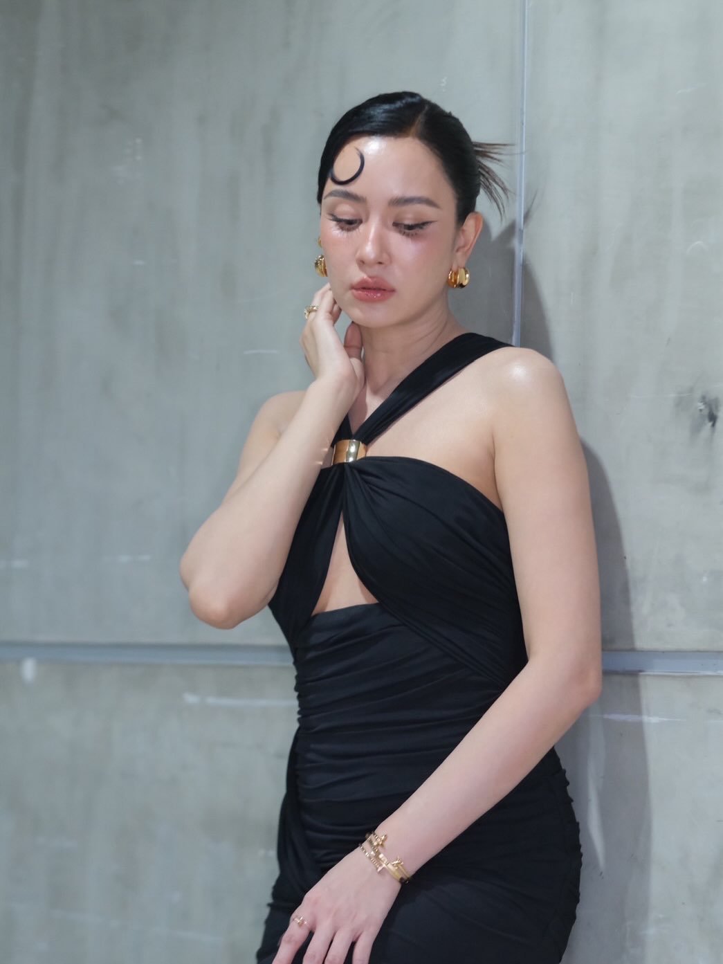 เบนซ์ - ปุณยาพร พูลพิพัฒน์