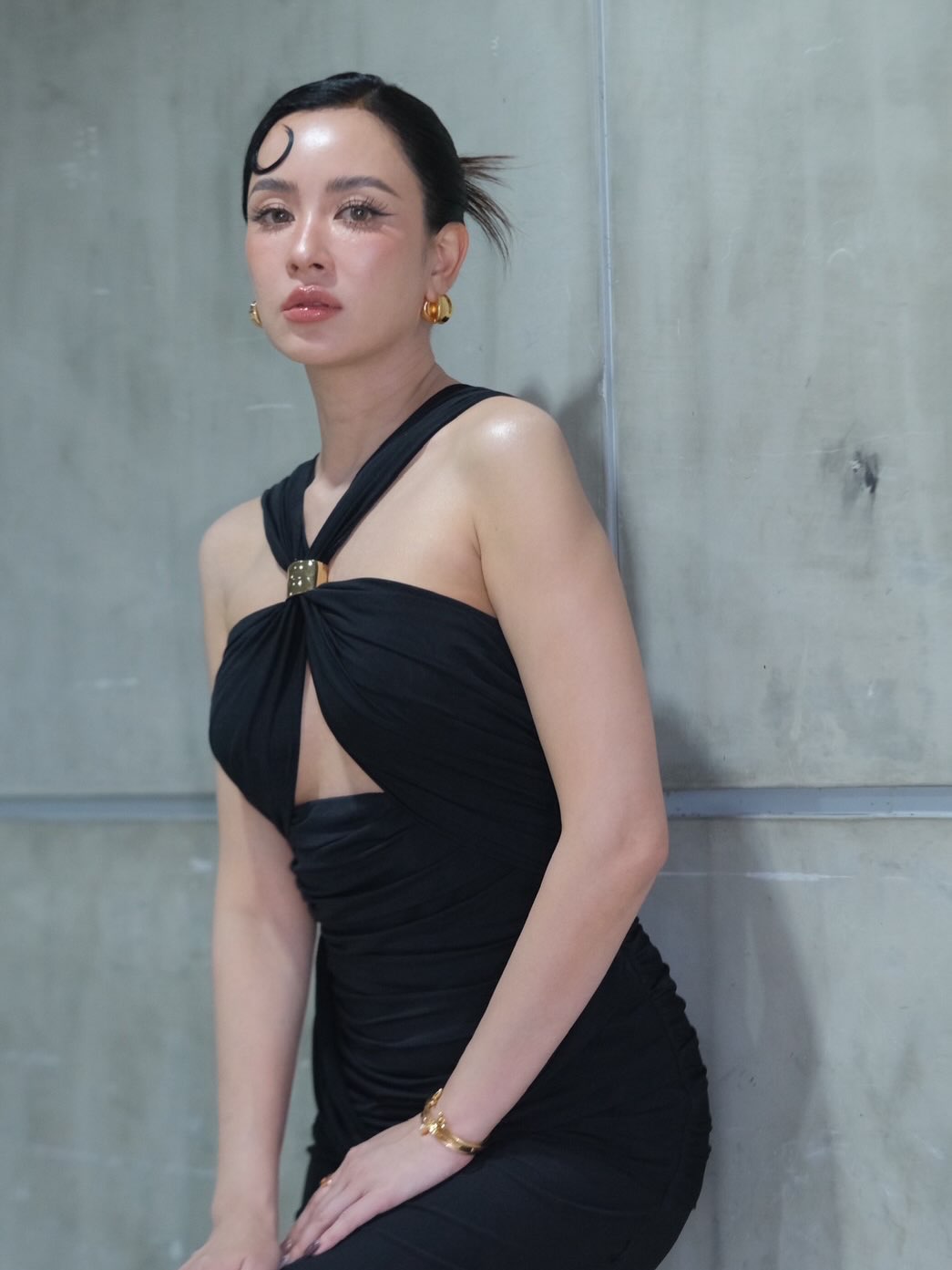 เบนซ์ - ปุณยาพร พูลพิพัฒน์