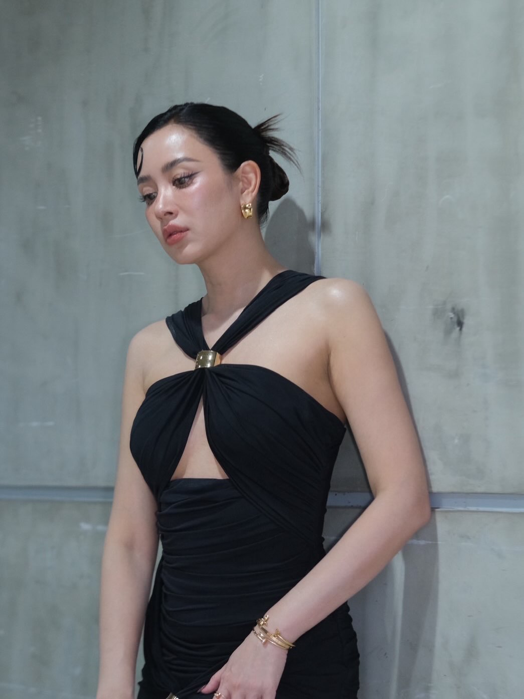 เบนซ์ - ปุณยาพร พูลพิพัฒน์