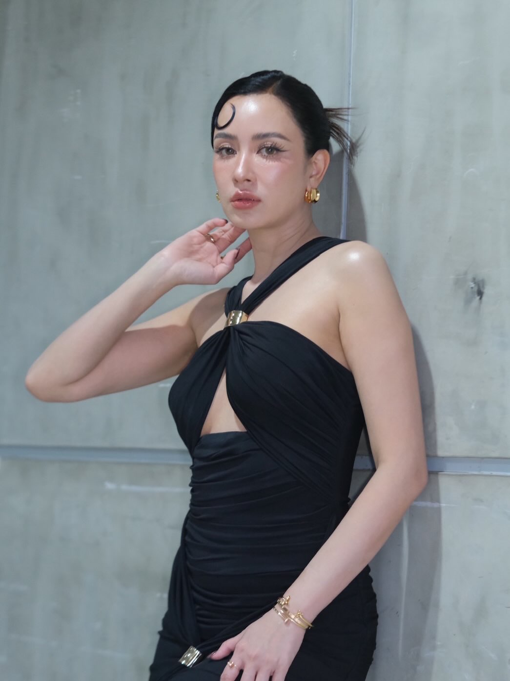 เบนซ์ - ปุณยาพร พูลพิพัฒน์