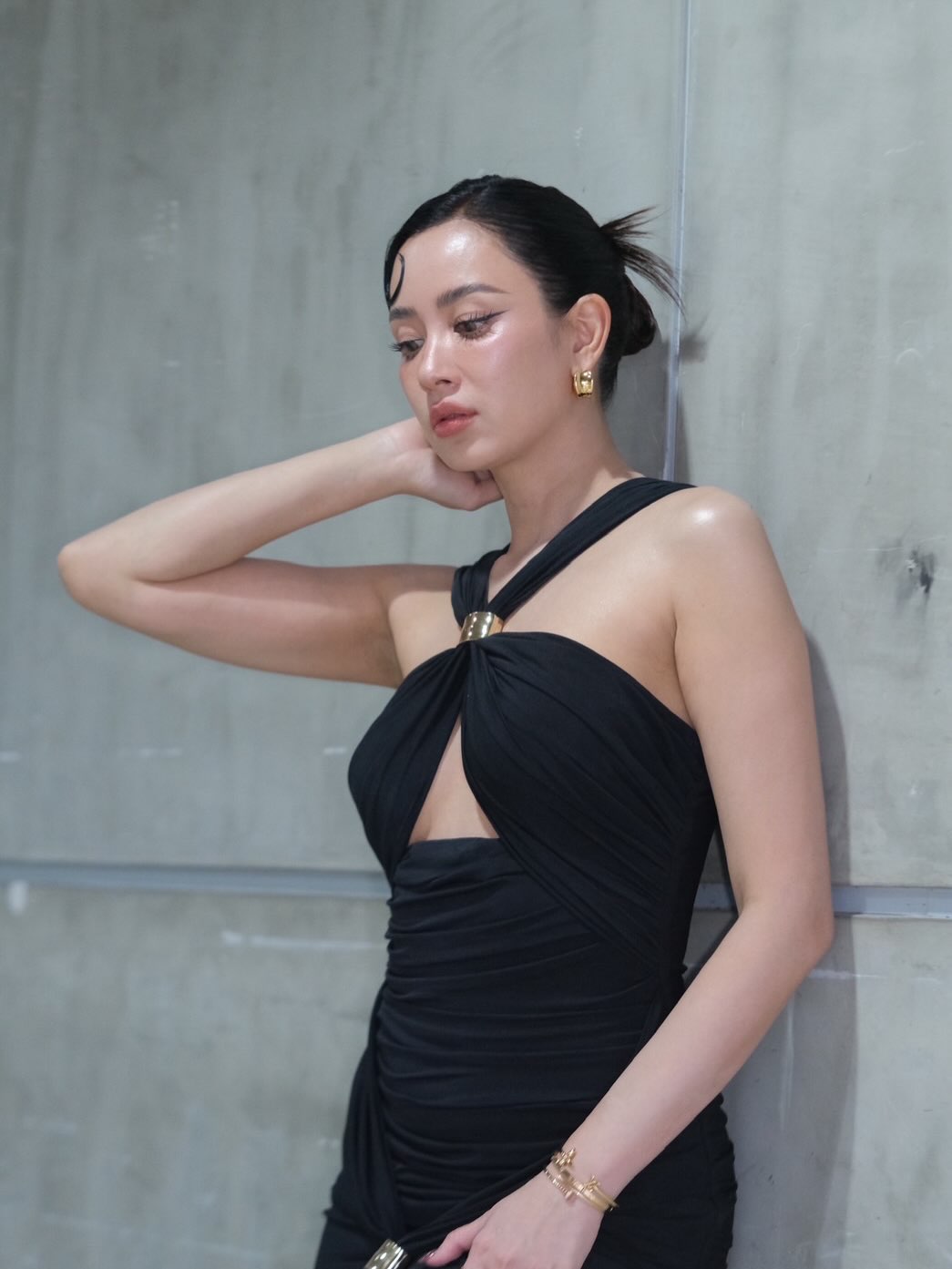 เบนซ์ - ปุณยาพร พูลพิพัฒน์