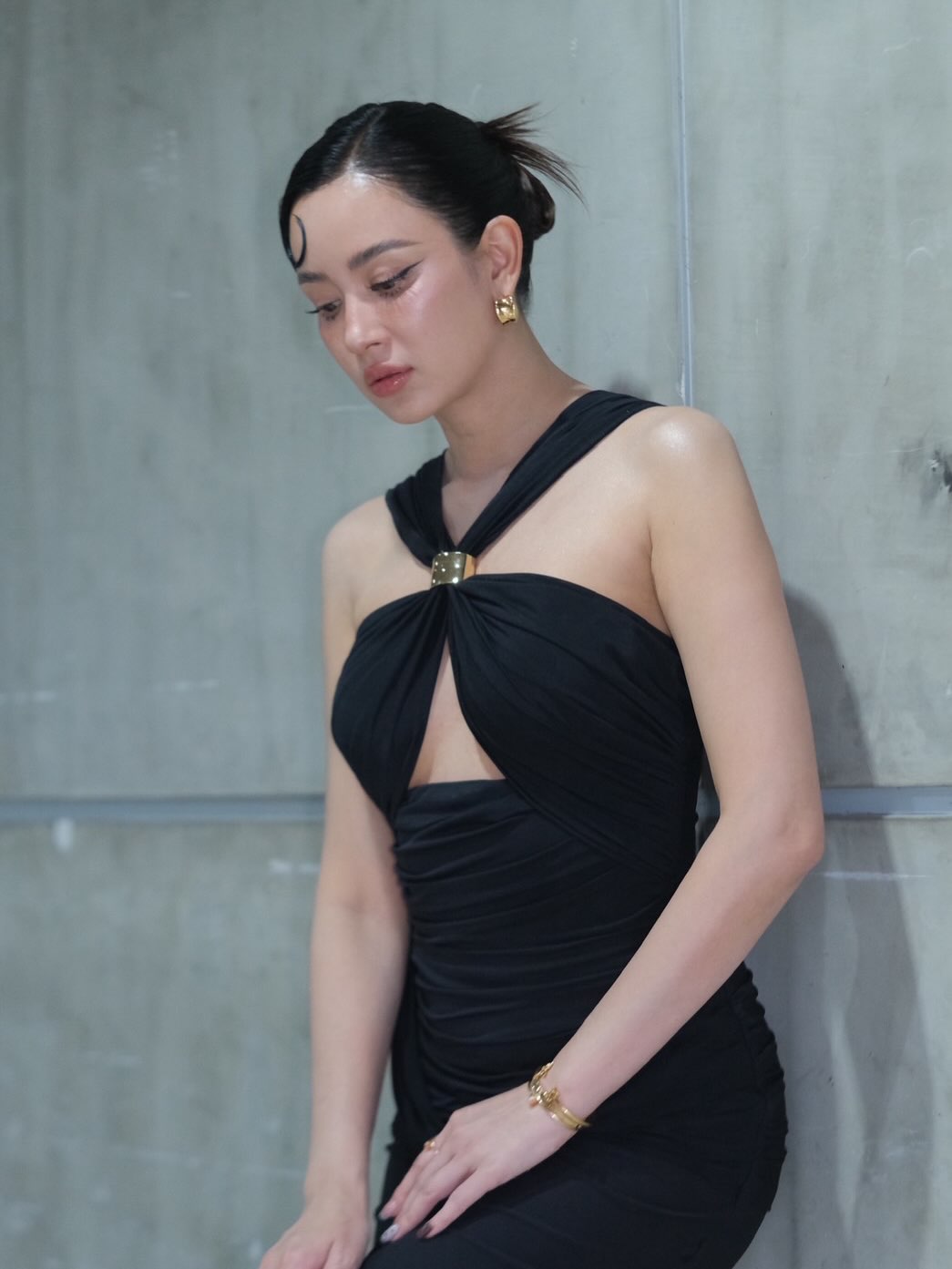 เบนซ์ - ปุณยาพร พูลพิพัฒน์