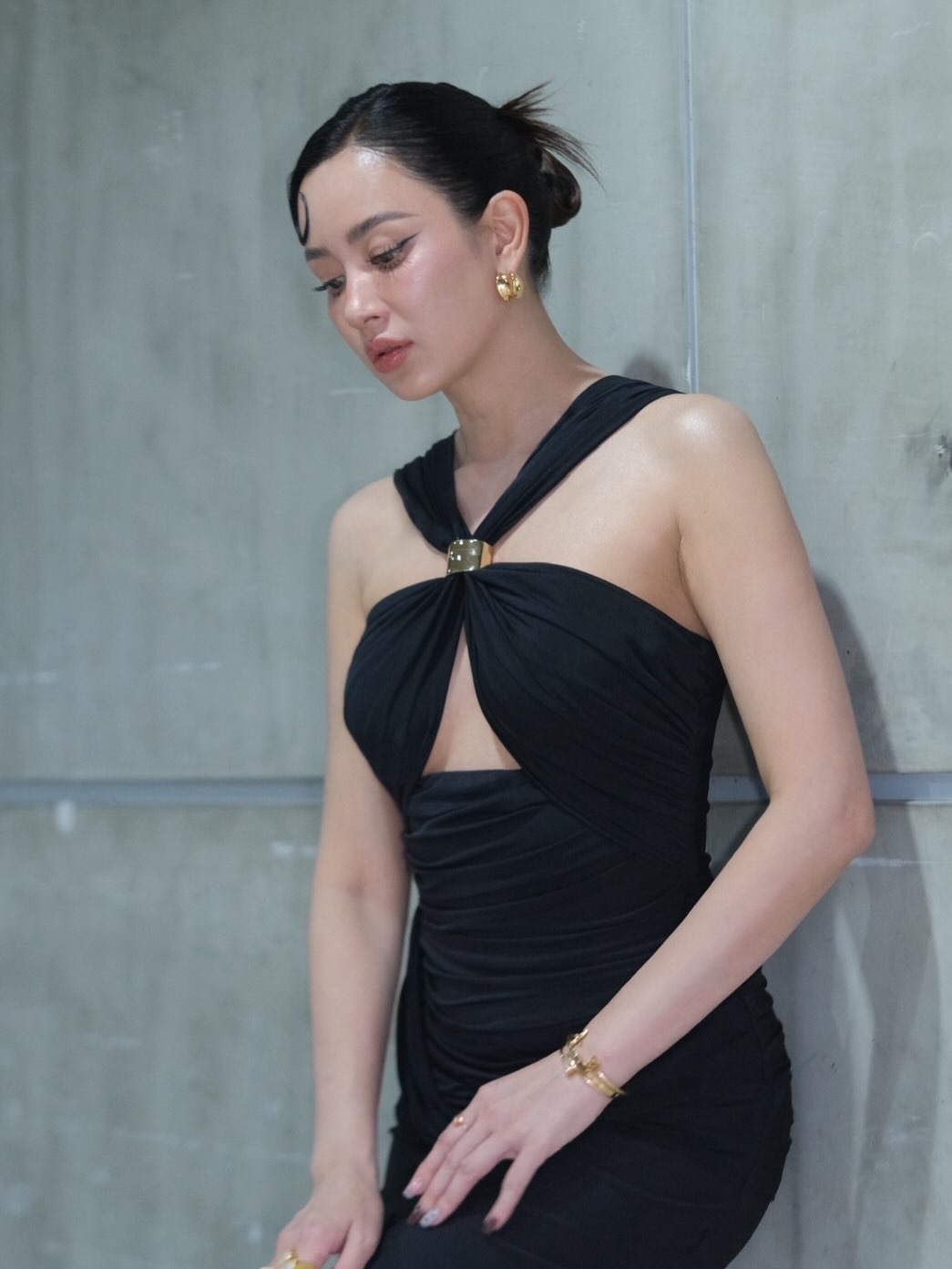 เบนซ์ - ปุณยาพร พูลพิพัฒน์