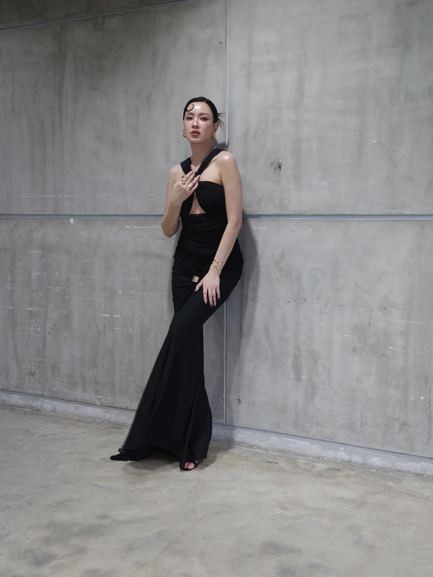 เบนซ์ - ปุณยาพร พูลพิพัฒน์