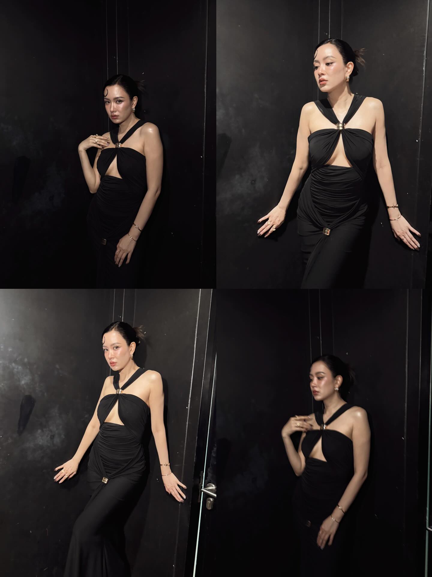 เบนซ์ - ปุณยาพร พูลพิพัฒน์