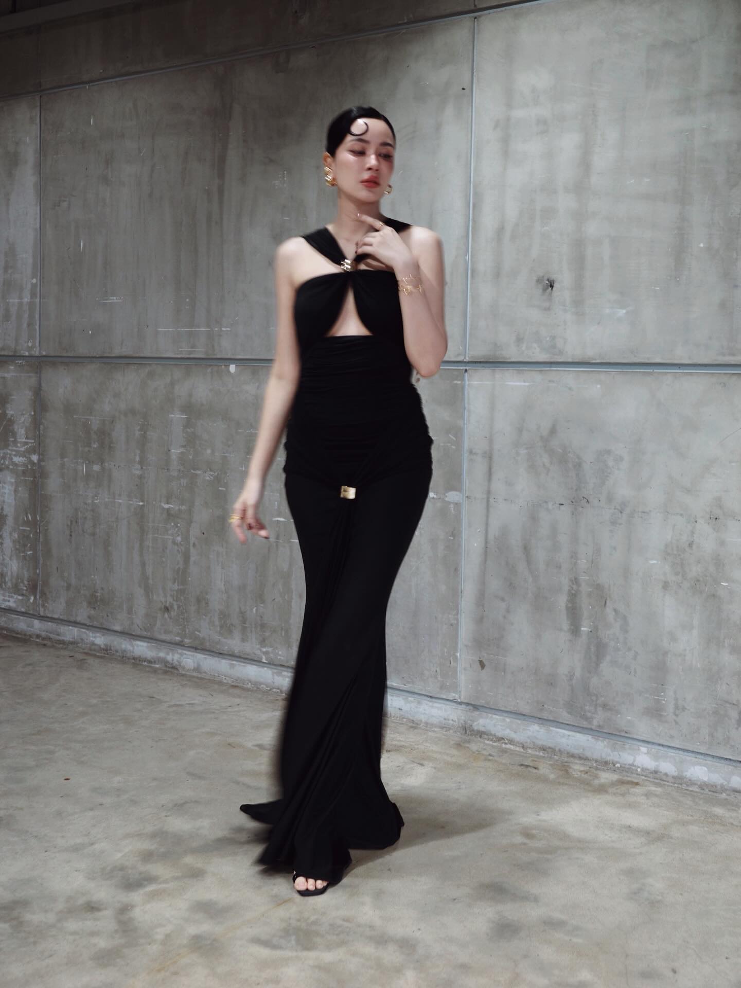 เบนซ์ - ปุณยาพร พูลพิพัฒน์