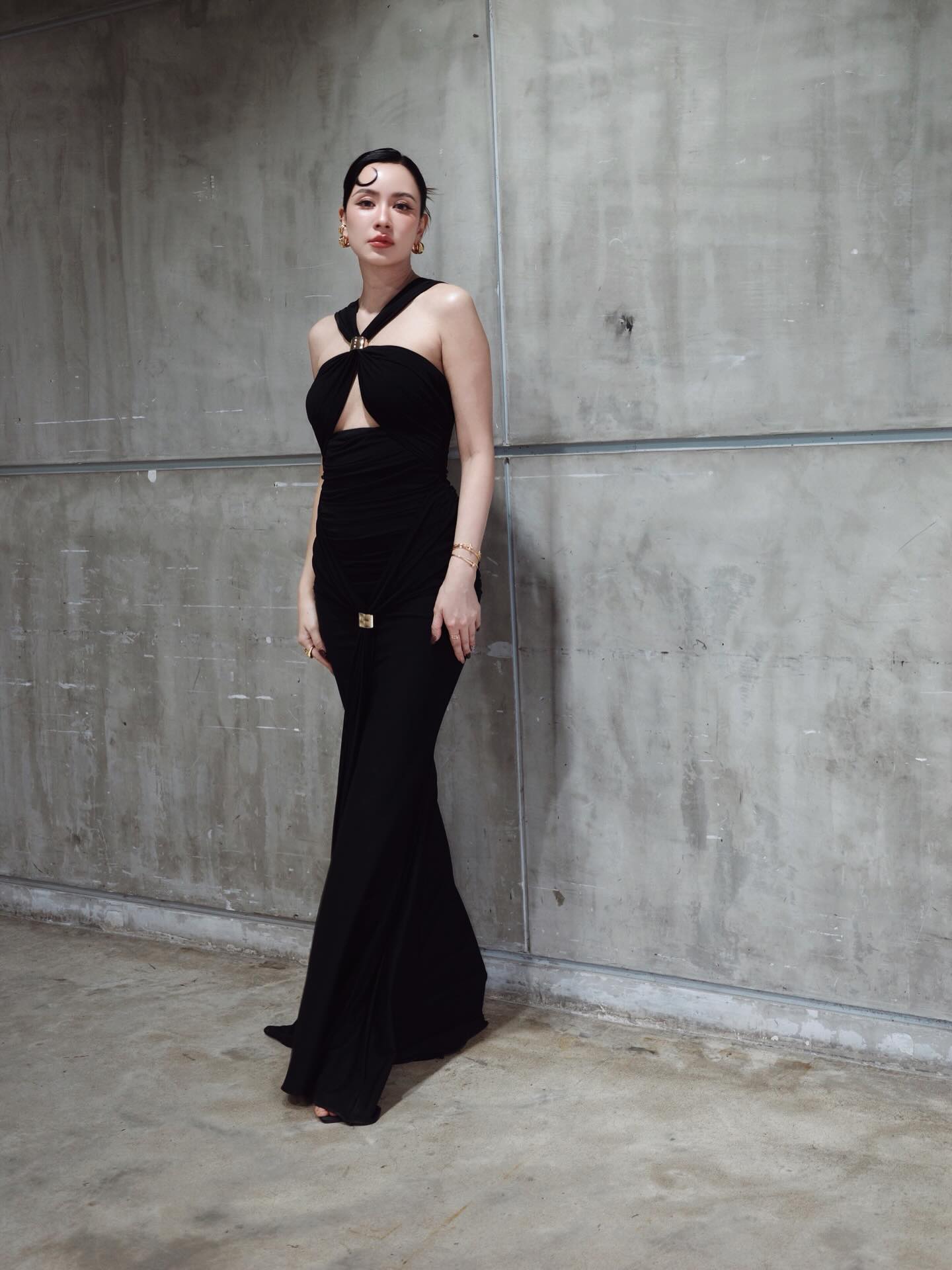 เบนซ์ - ปุณยาพร พูลพิพัฒน์