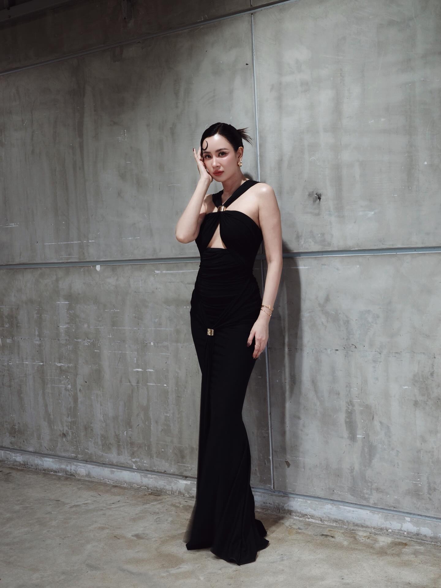 เบนซ์ - ปุณยาพร พูลพิพัฒน์