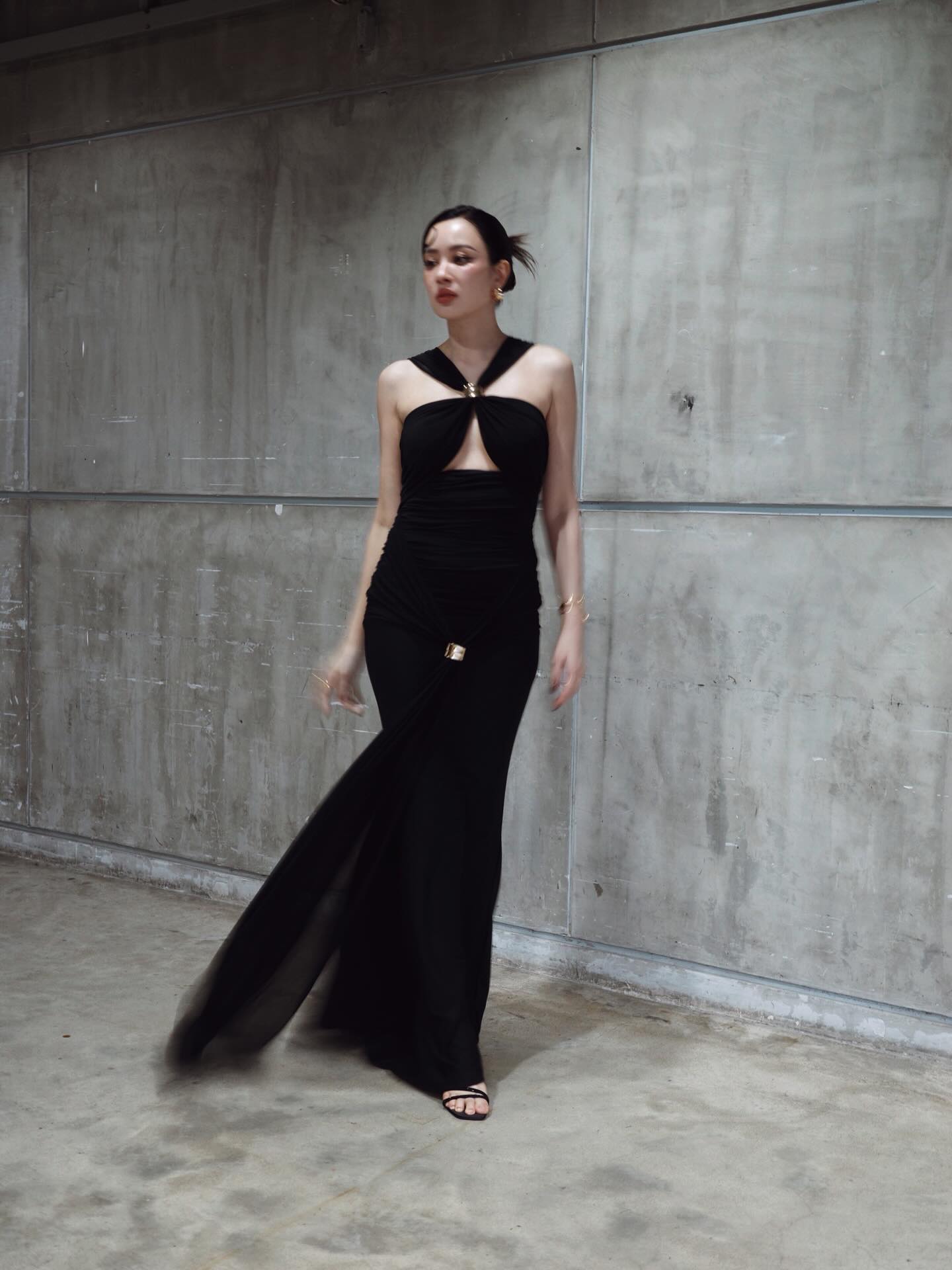 เบนซ์ - ปุณยาพร พูลพิพัฒน์