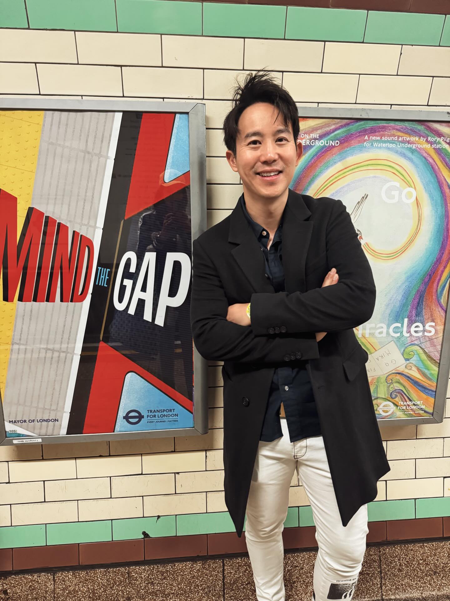 เบนซ์ - ปุณยาพร พูลพิพัฒน์