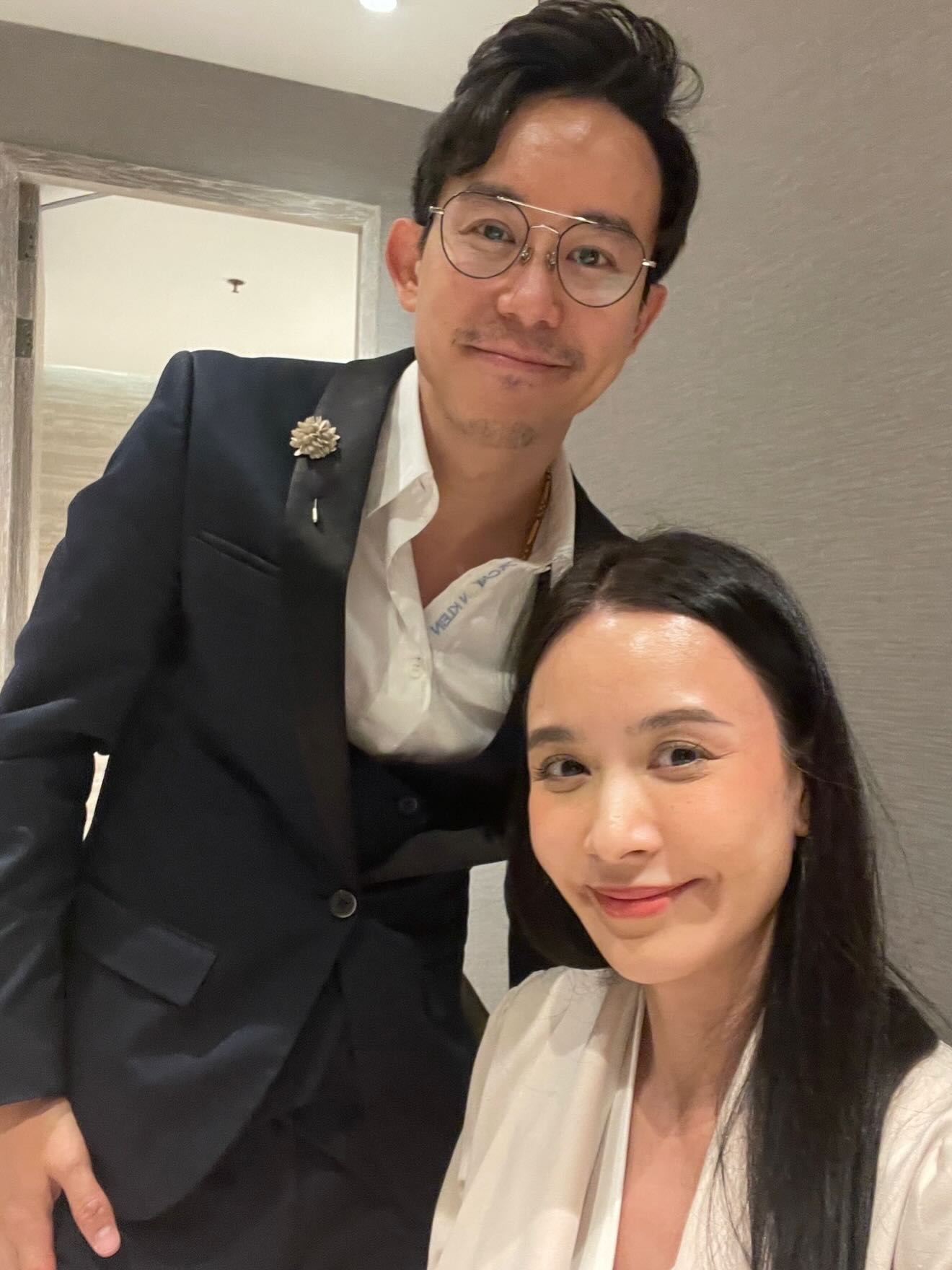 เบนซ์ - ปุณยาพร พูลพิพัฒน์