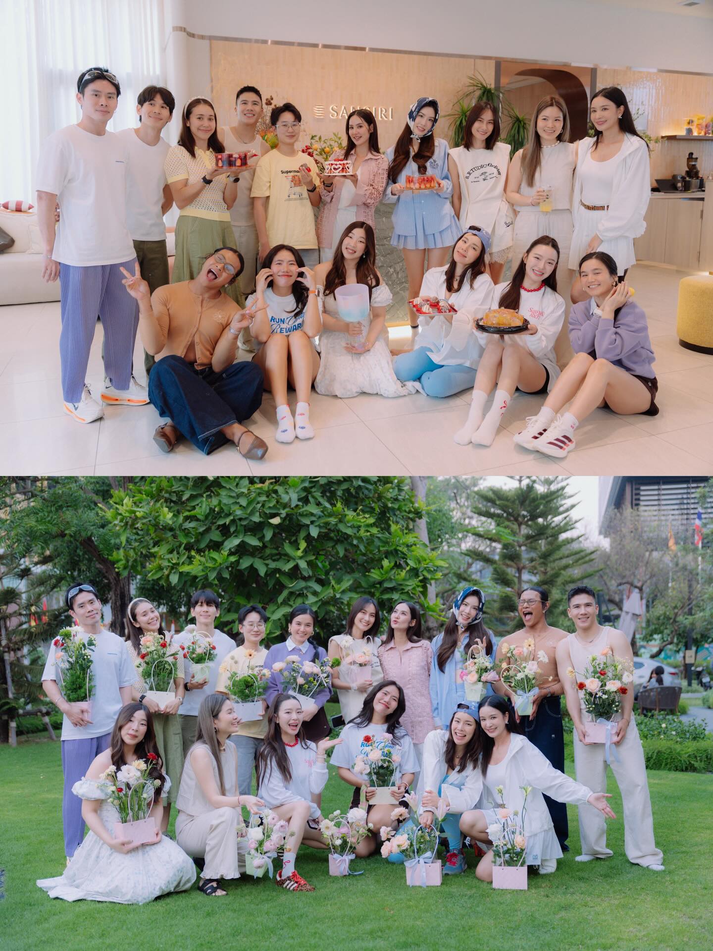 เบนซ์ - ปุณยาพร พูลพิพัฒน์