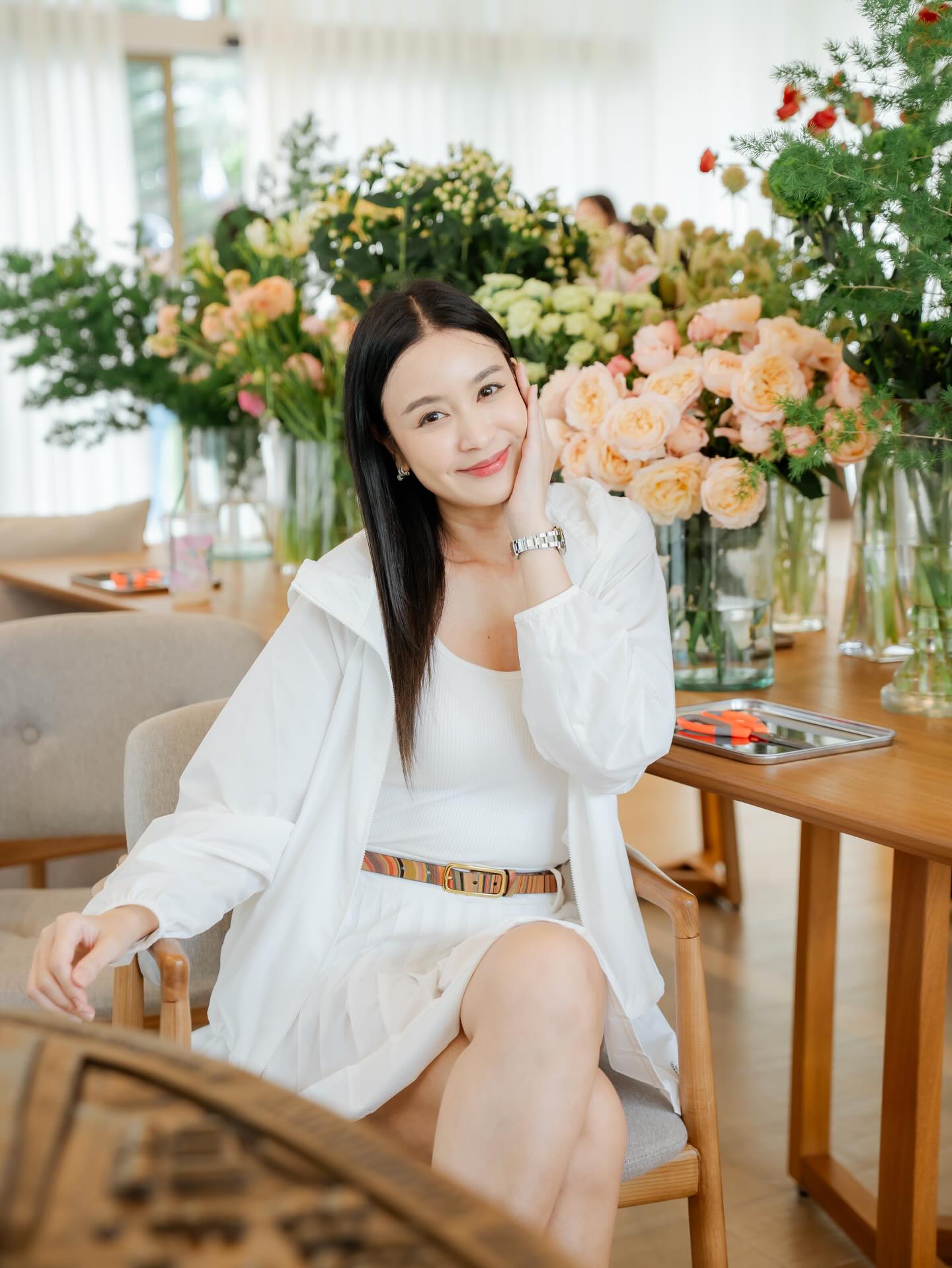 เบนซ์ - ปุณยาพร พูลพิพัฒน์