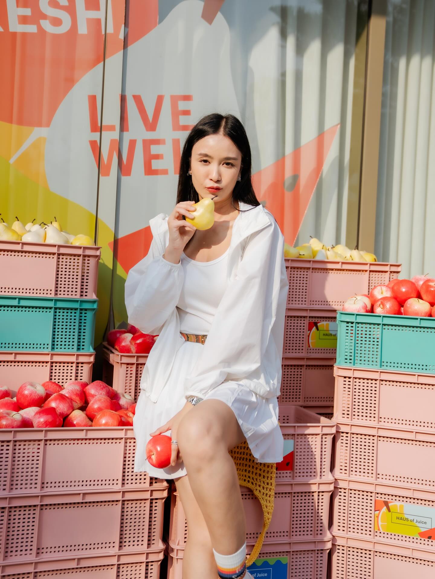 เบนซ์ - ปุณยาพร พูลพิพัฒน์