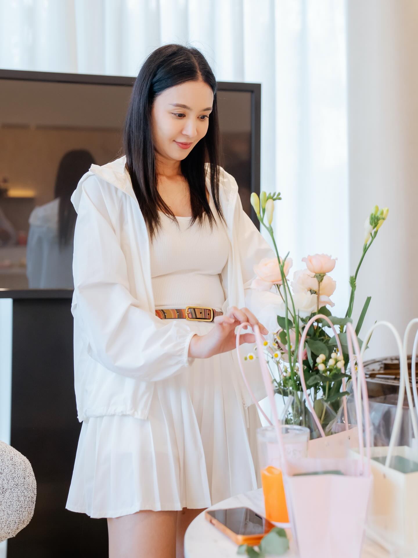 เบนซ์ - ปุณยาพร พูลพิพัฒน์