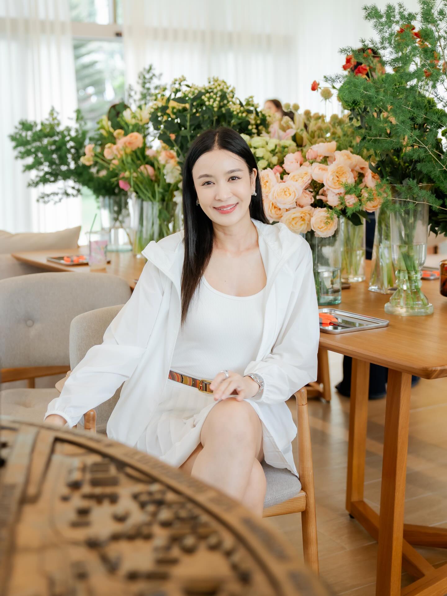 เบนซ์ - ปุณยาพร พูลพิพัฒน์