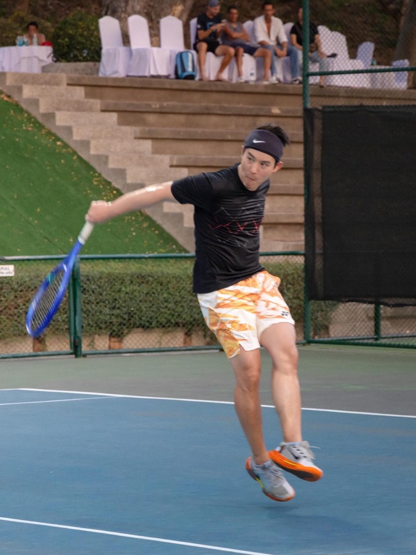 เบนซ์ - ปุณยาพร พูลพิพัฒน์