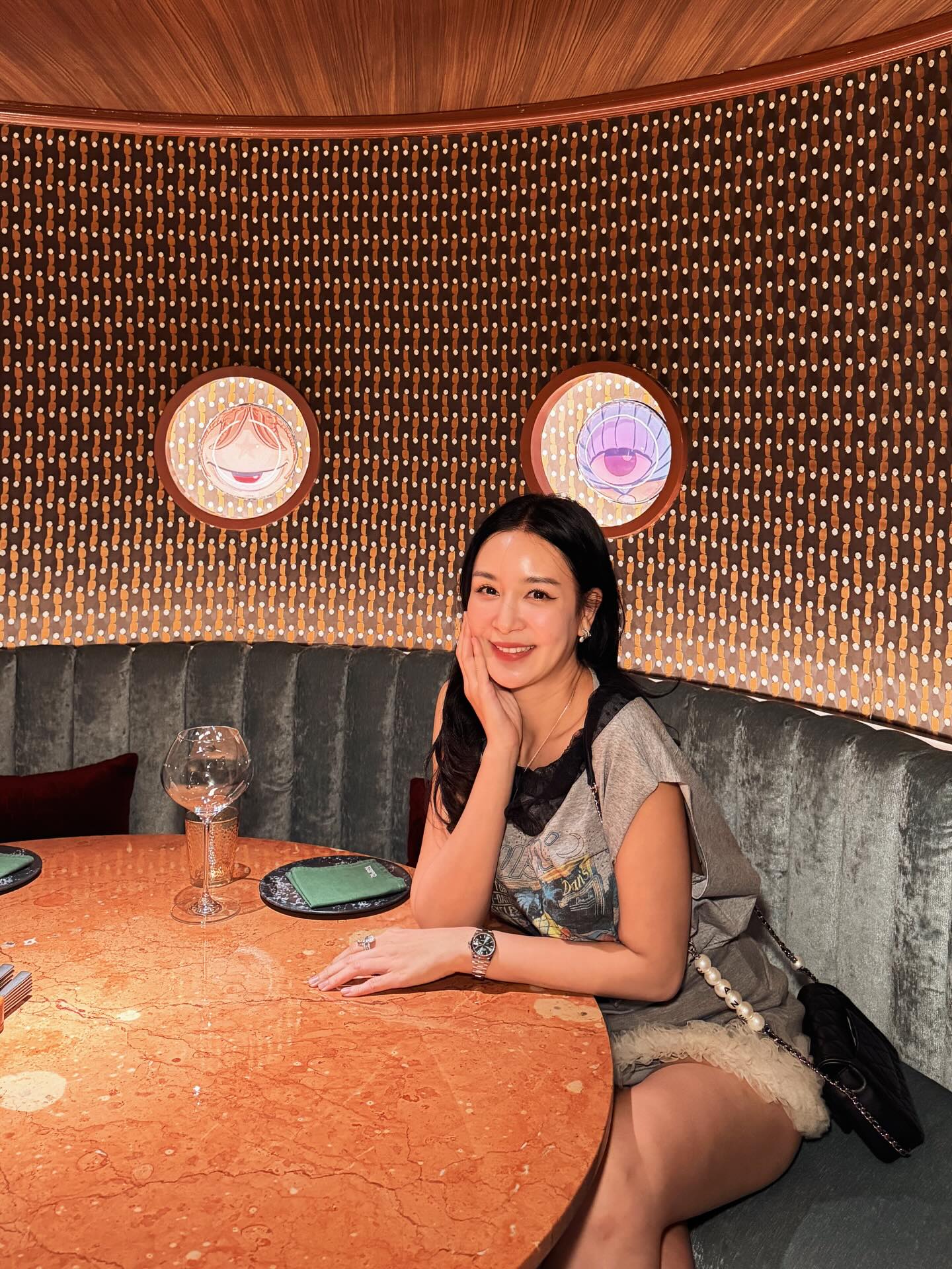 เบนซ์ - ปุณยาพร พูลพิพัฒน์