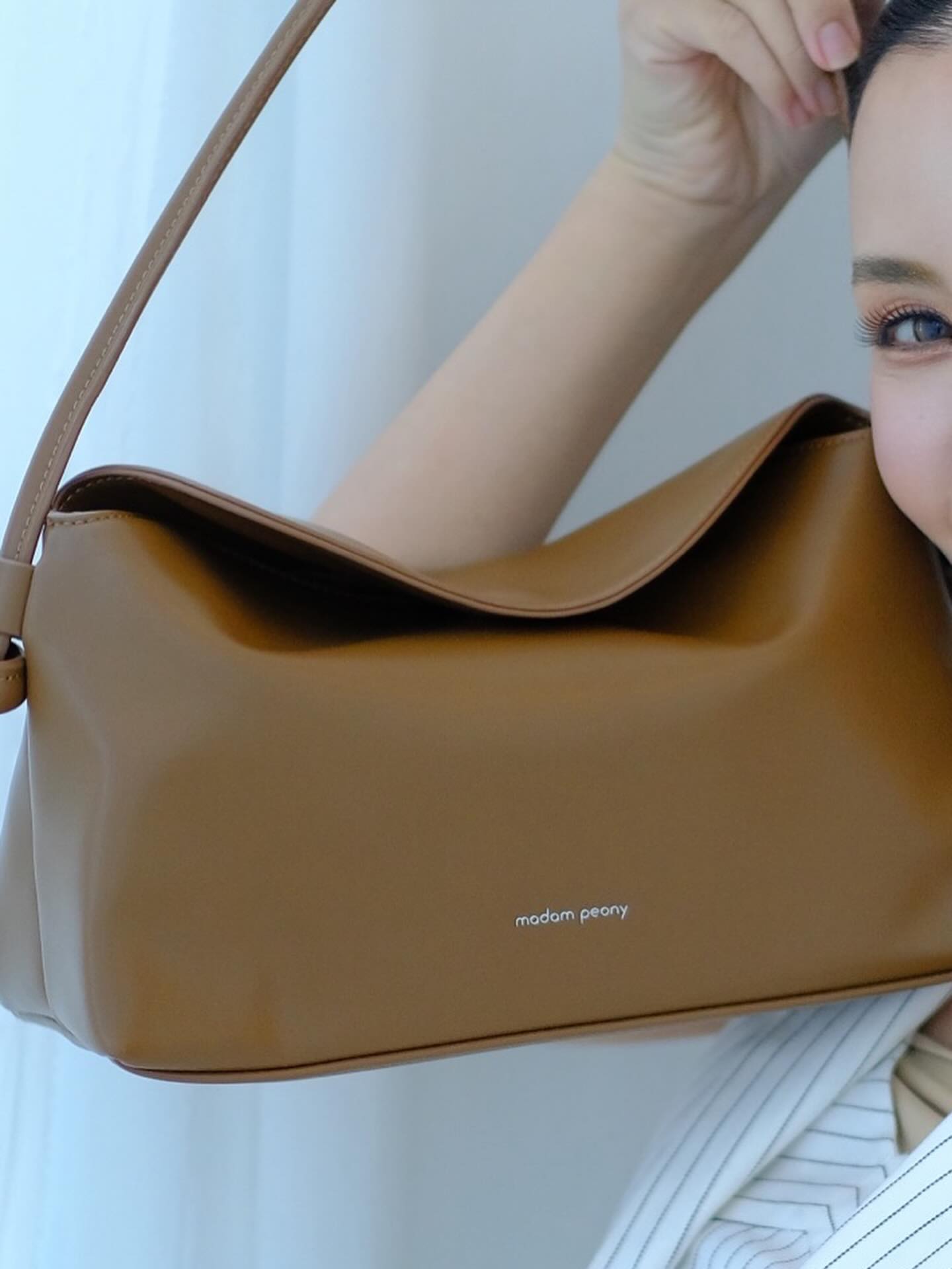 เบนซ์ - ปุณยาพร พูลพิพัฒน์