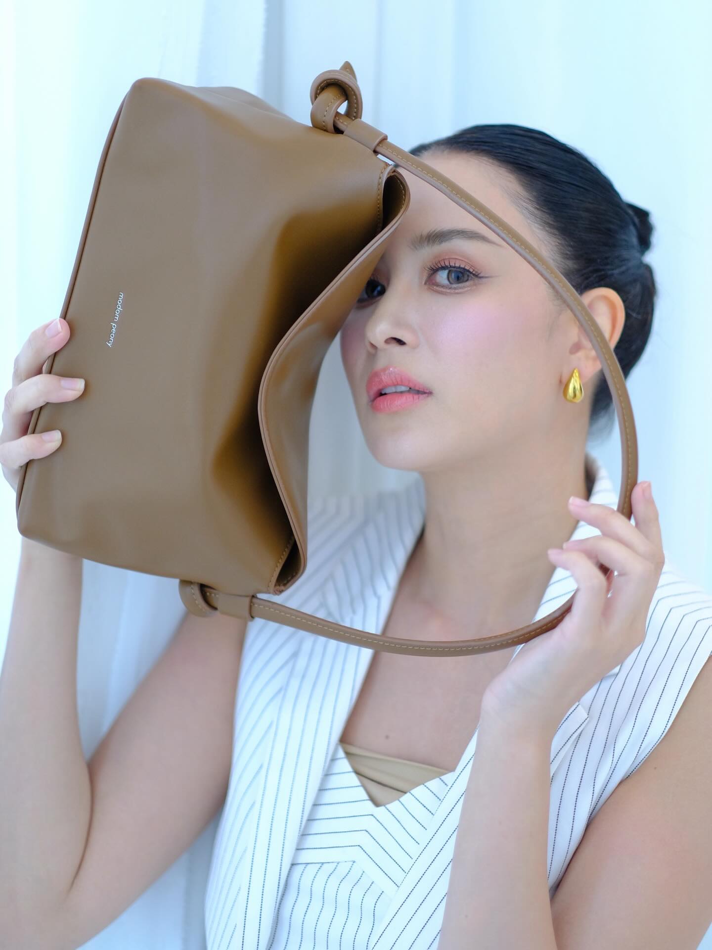 เบนซ์ - ปุณยาพร พูลพิพัฒน์