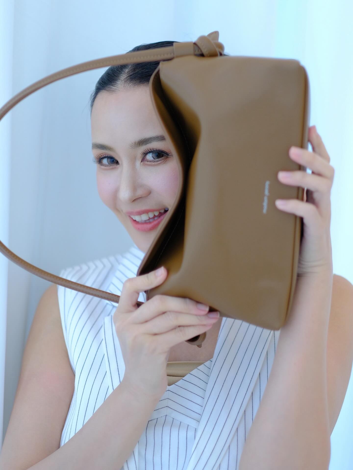 เบนซ์ - ปุณยาพร พูลพิพัฒน์