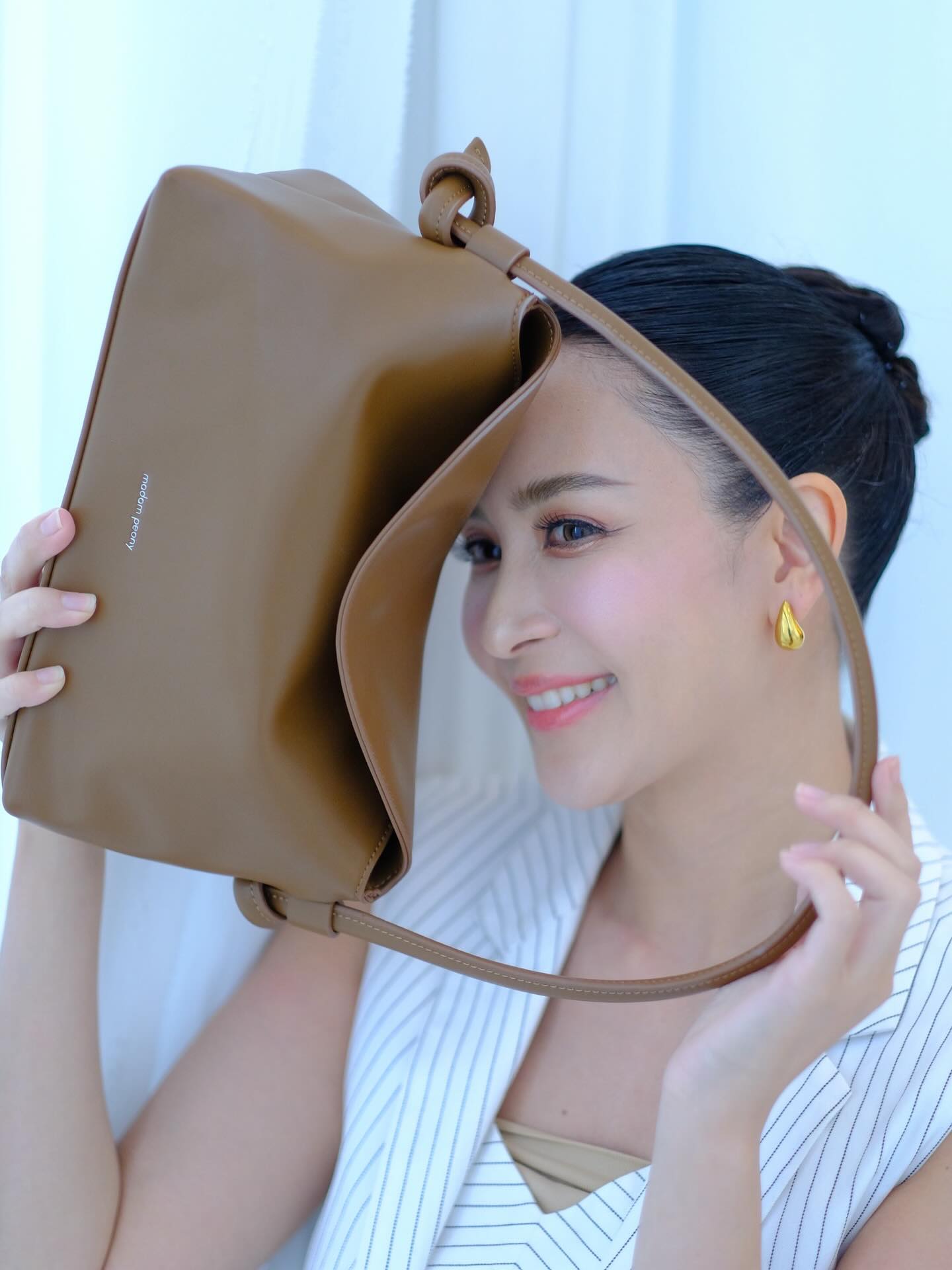 เบนซ์ - ปุณยาพร พูลพิพัฒน์