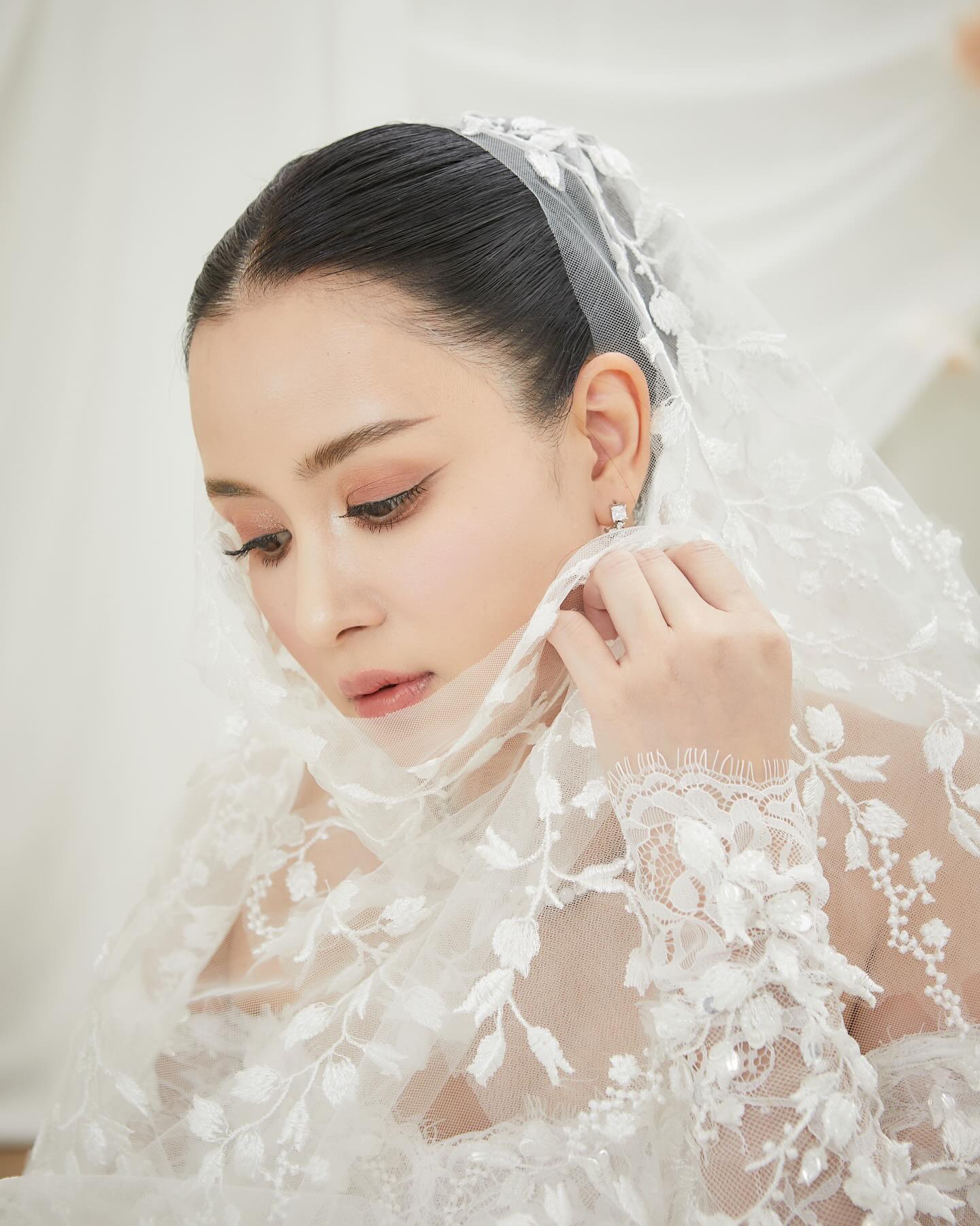 เบนซ์ - ปุณยาพร พูลพิพัฒน์