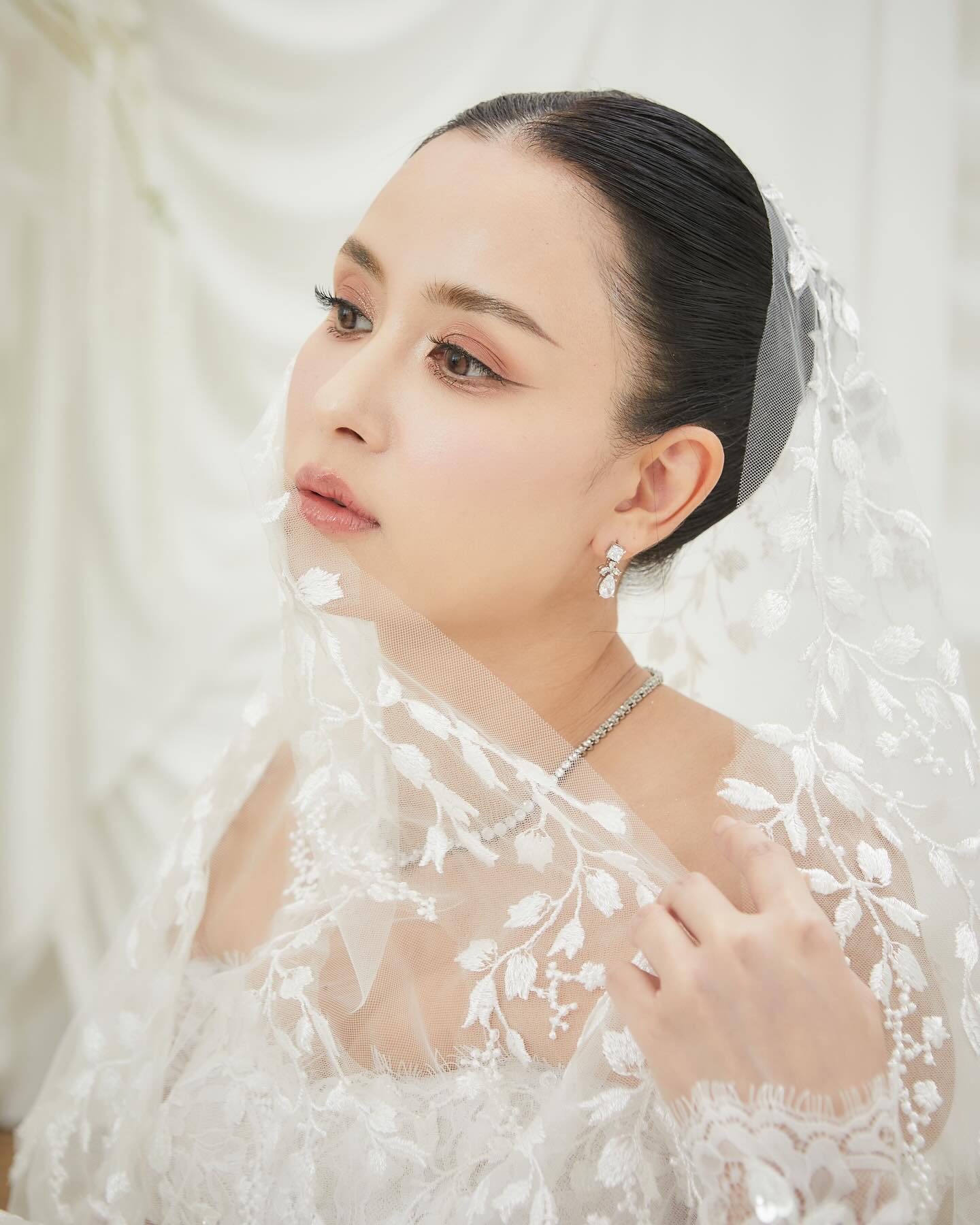 เบนซ์ - ปุณยาพร พูลพิพัฒน์