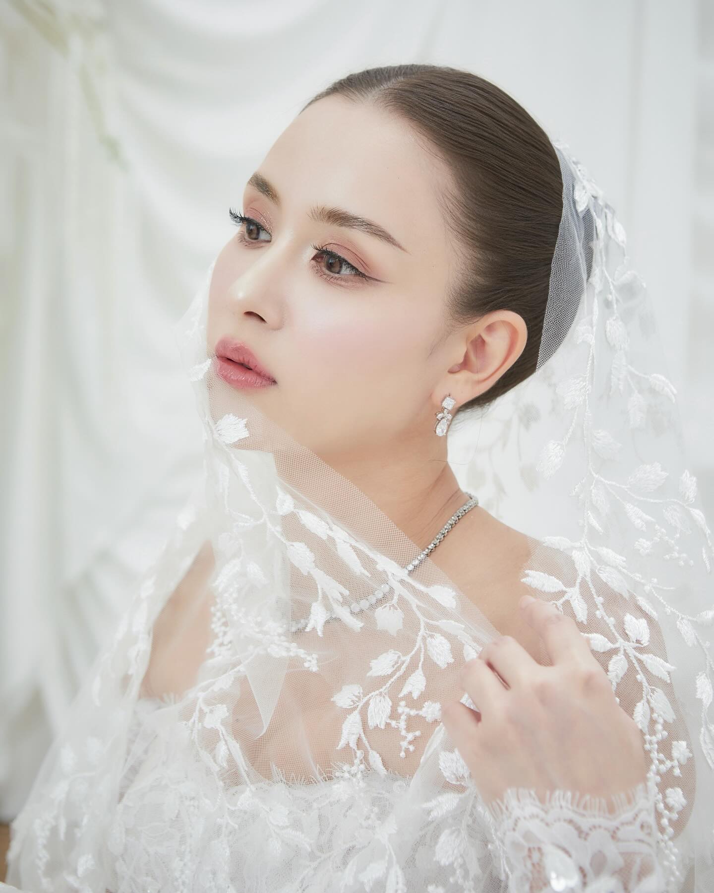 เบนซ์ - ปุณยาพร พูลพิพัฒน์