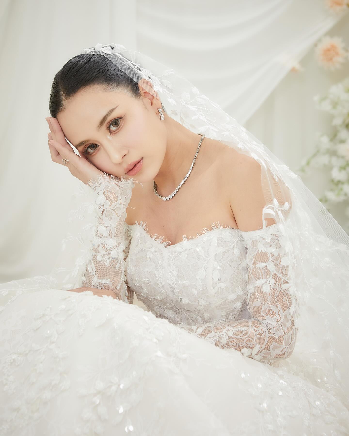 เบนซ์ - ปุณยาพร พูลพิพัฒน์