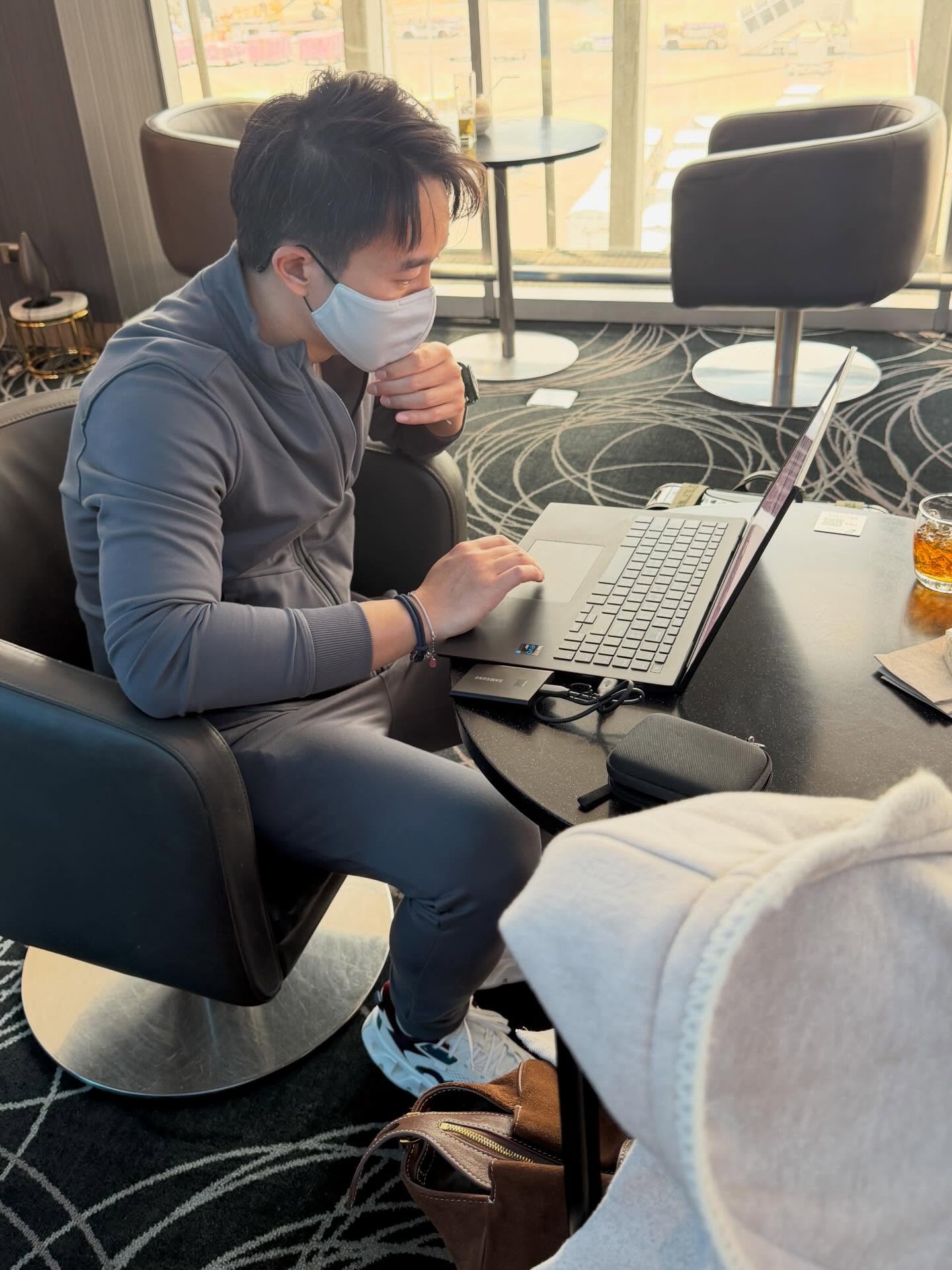 เบนซ์ - ปุณยาพร พูลพิพัฒน์