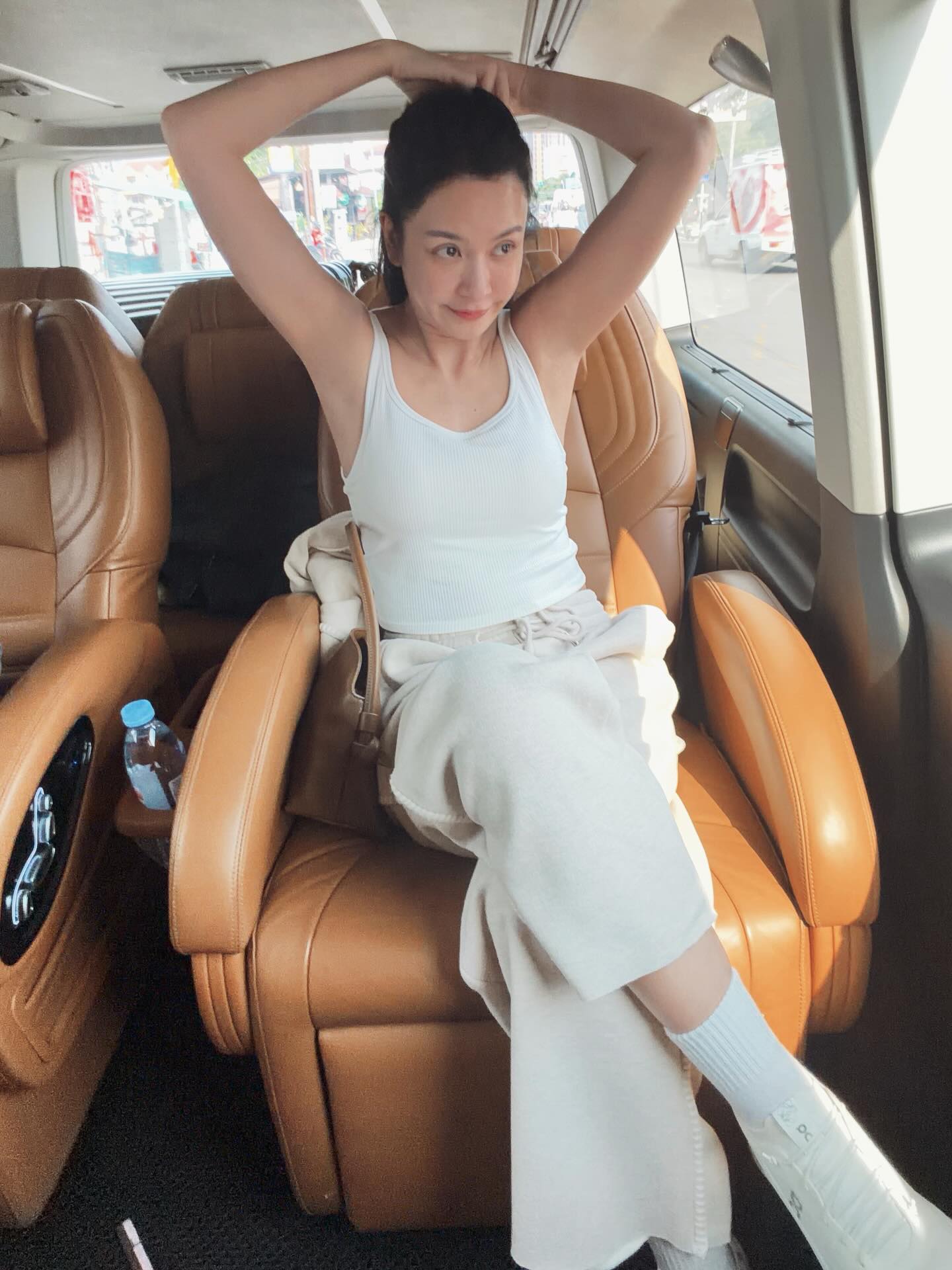 เบนซ์ - ปุณยาพร พูลพิพัฒน์